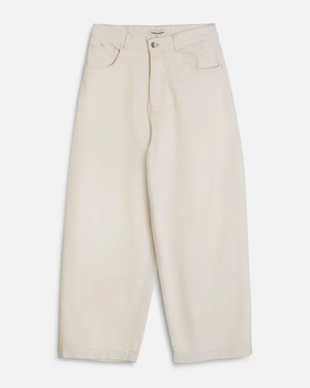 Replacement Jeans sold by YMC