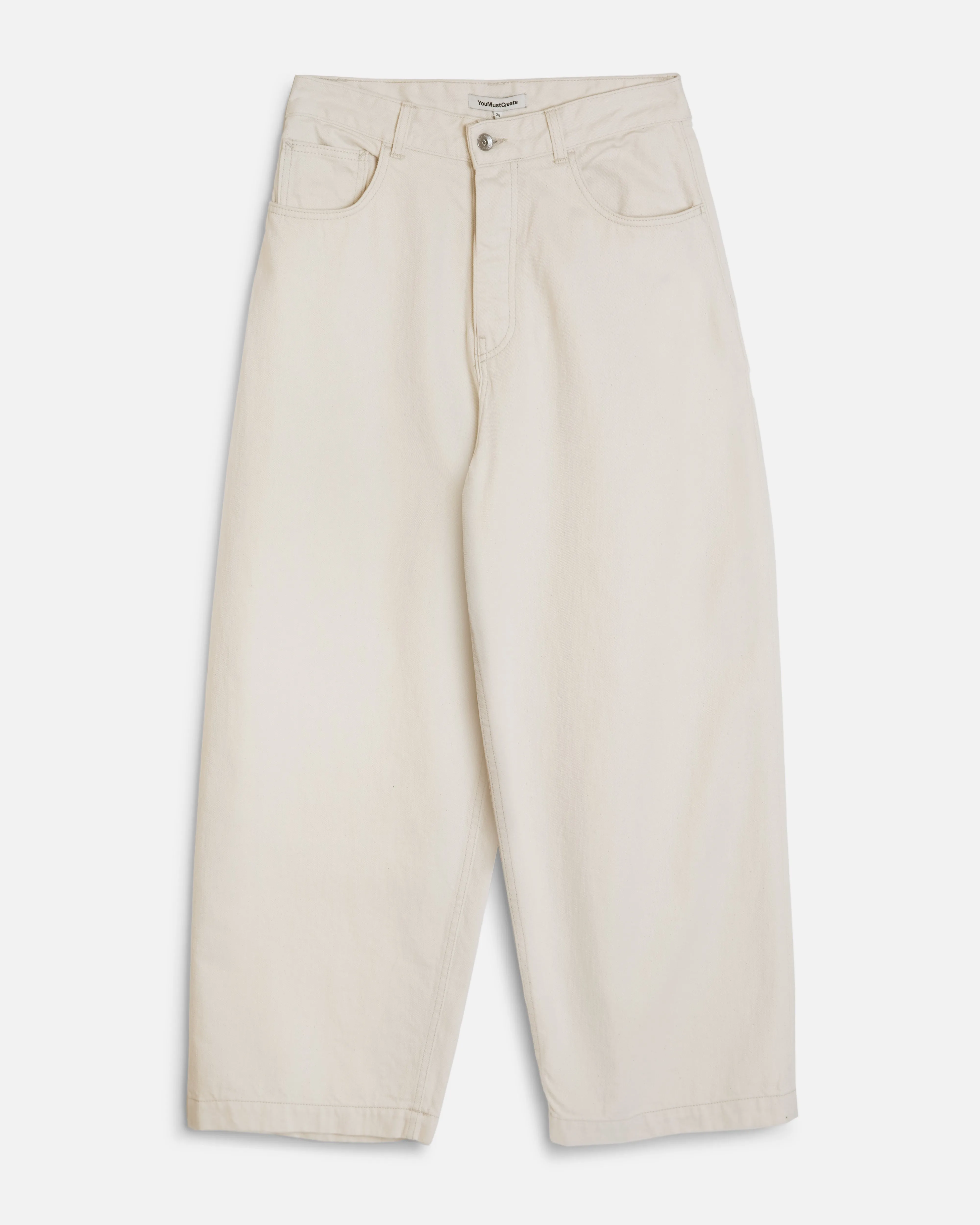 Replacement Jeans sold by YMC