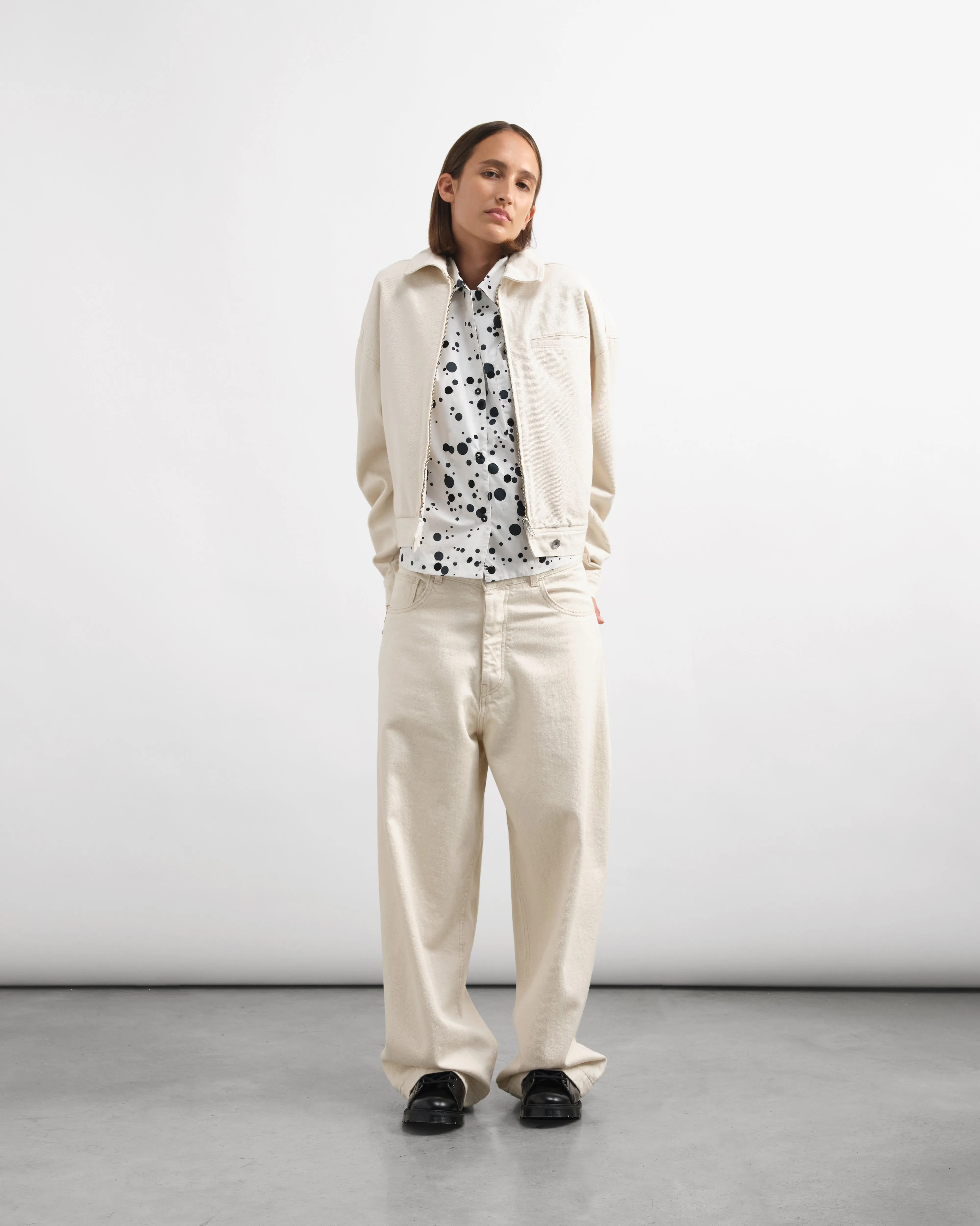 Replacement Jeans sold by YMC product image thumbnail 2