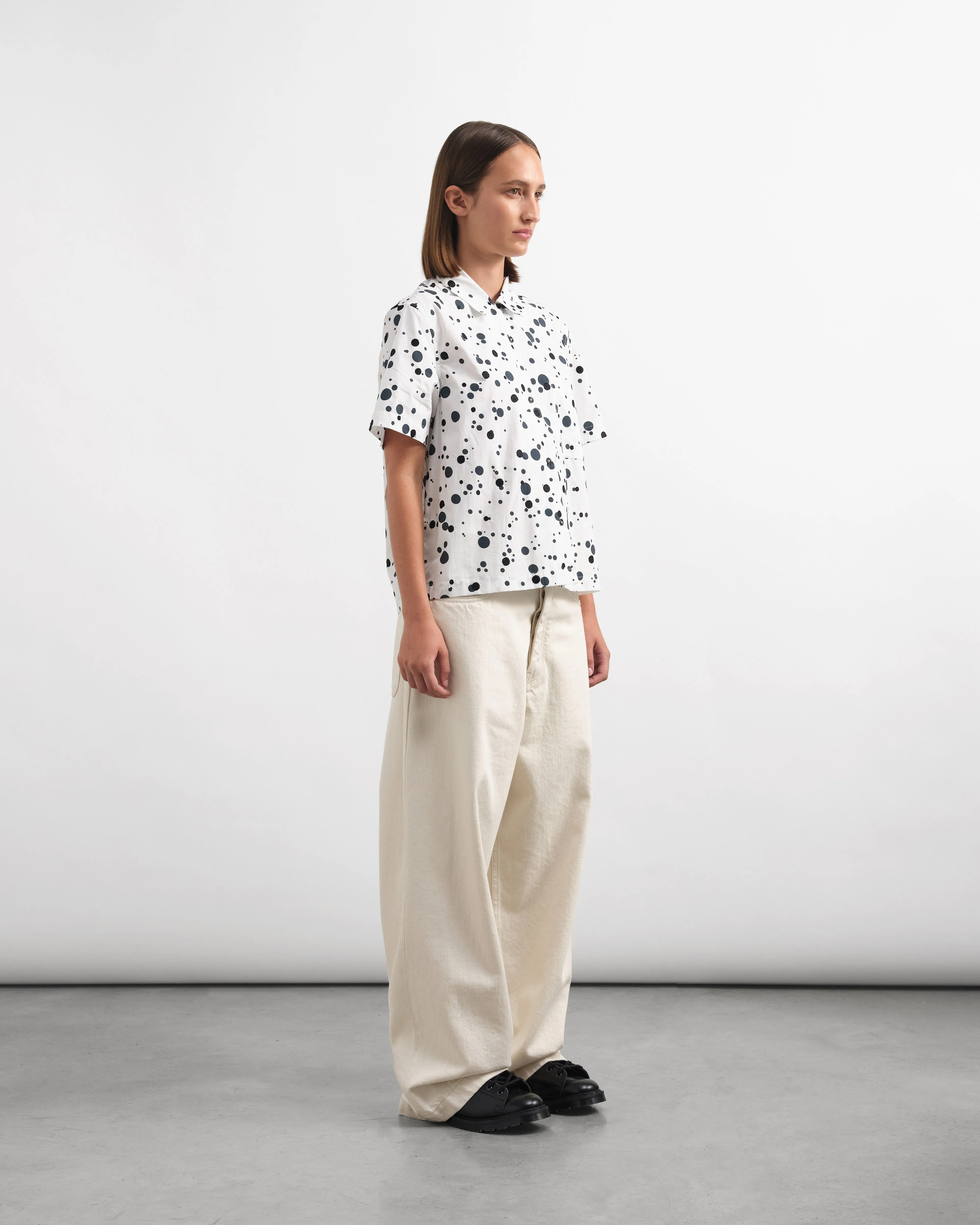 Replacement Jeans sold by YMC product image thumbnail 4