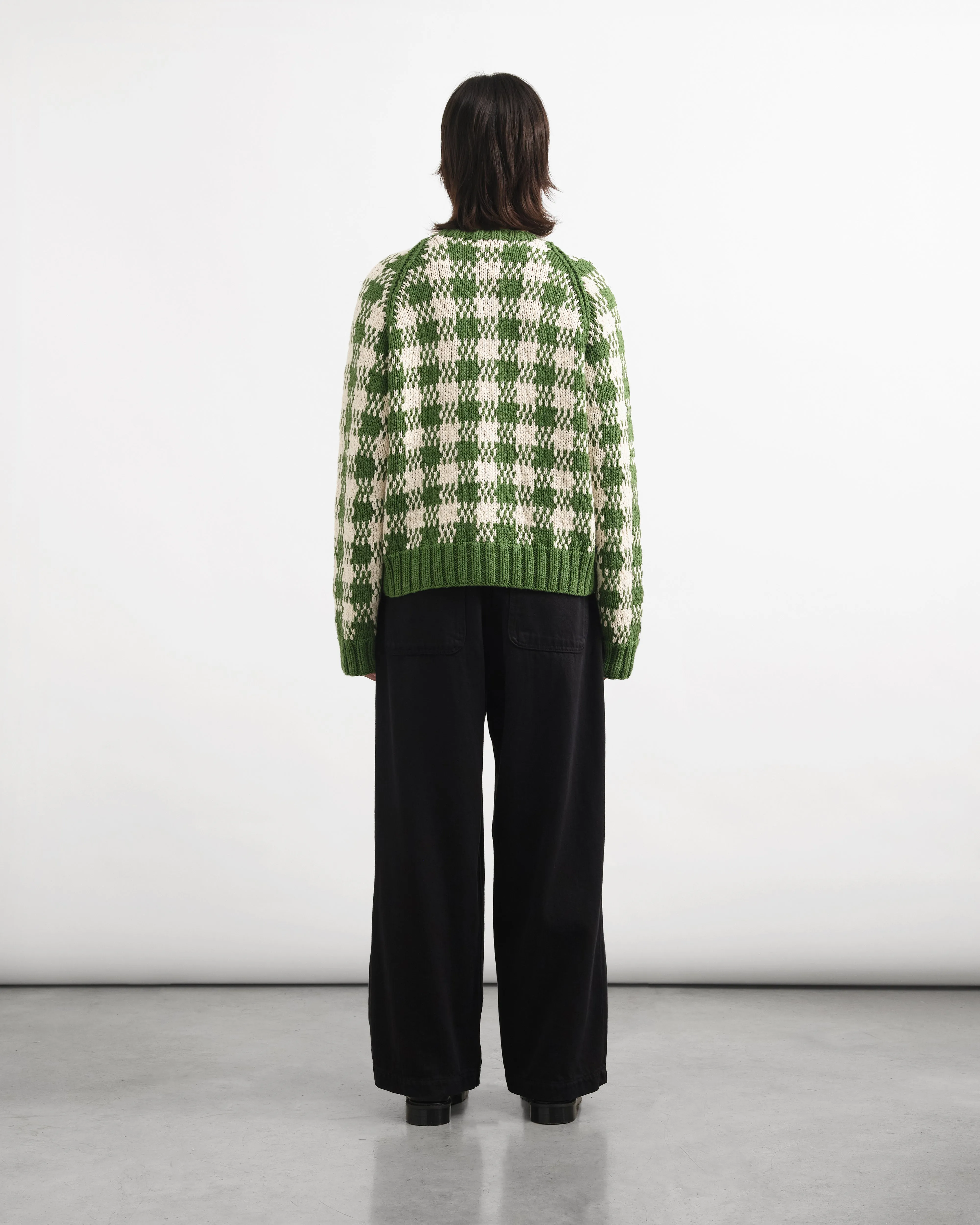 Replacement Jeans sold by YMC product image thumbnail 5