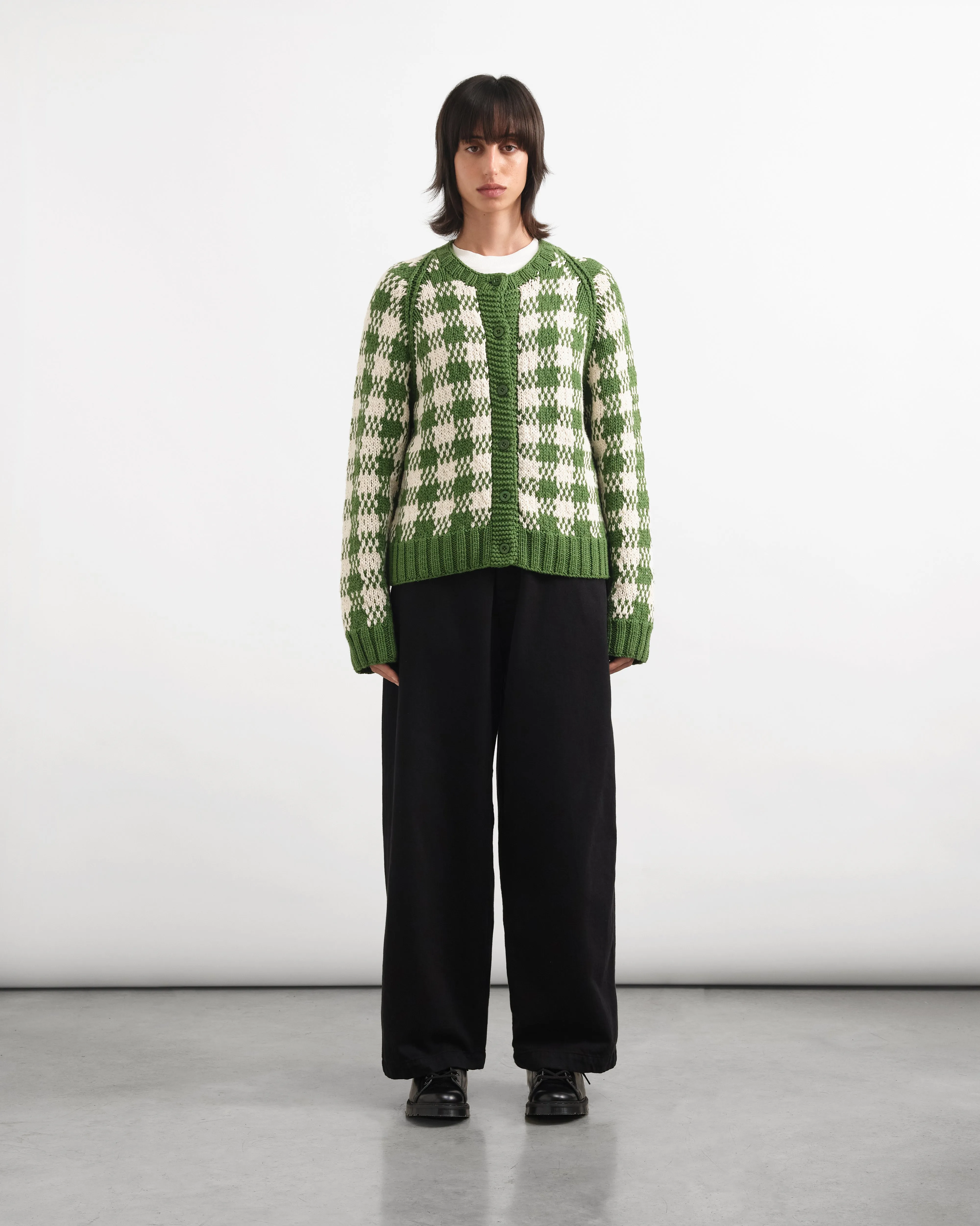 Replacement Jeans sold by YMC product image thumbnail 3