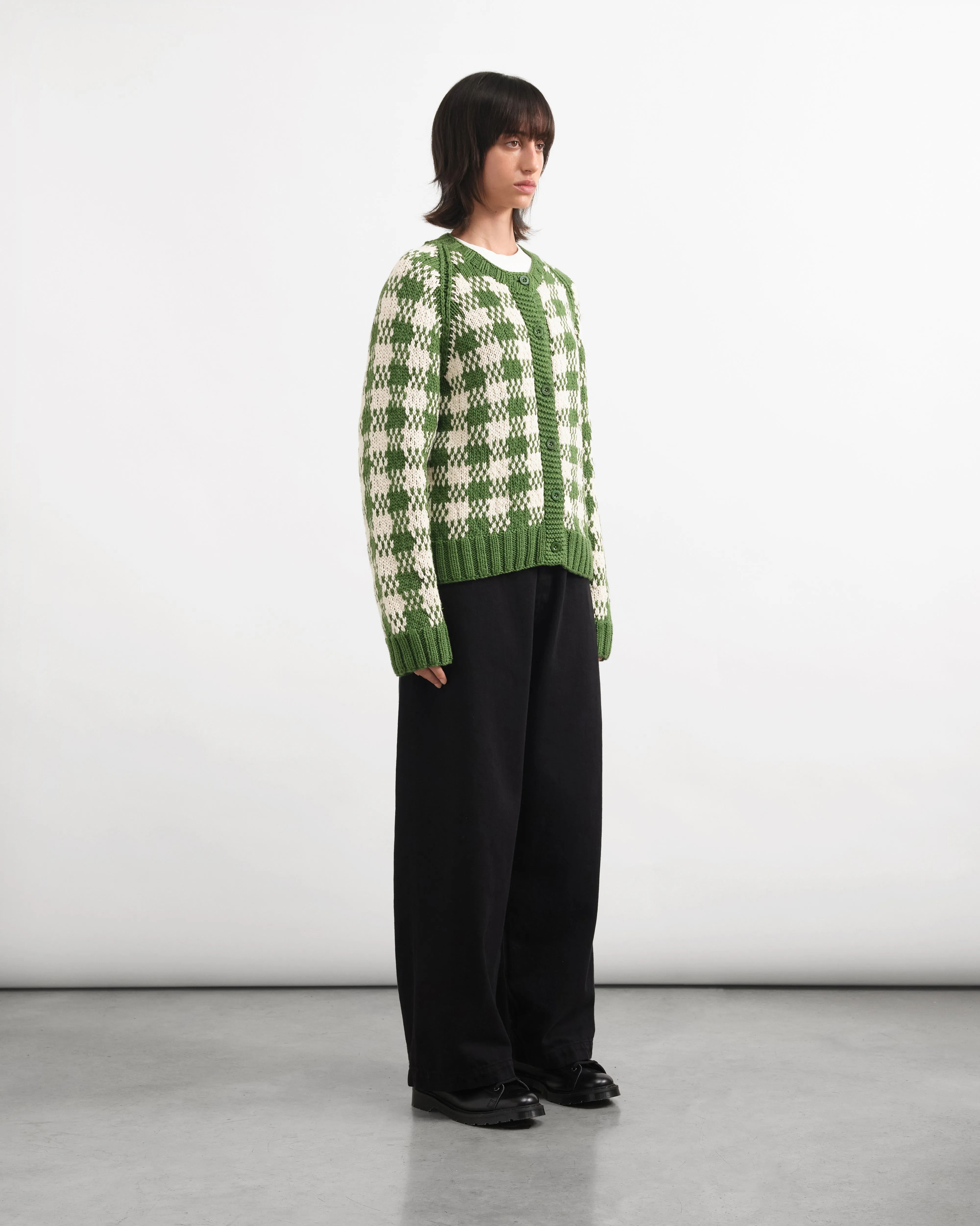 Replacement Jeans sold by YMC product image thumbnail 4