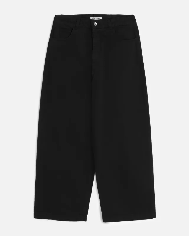 Replacement Jeans sold by YMC