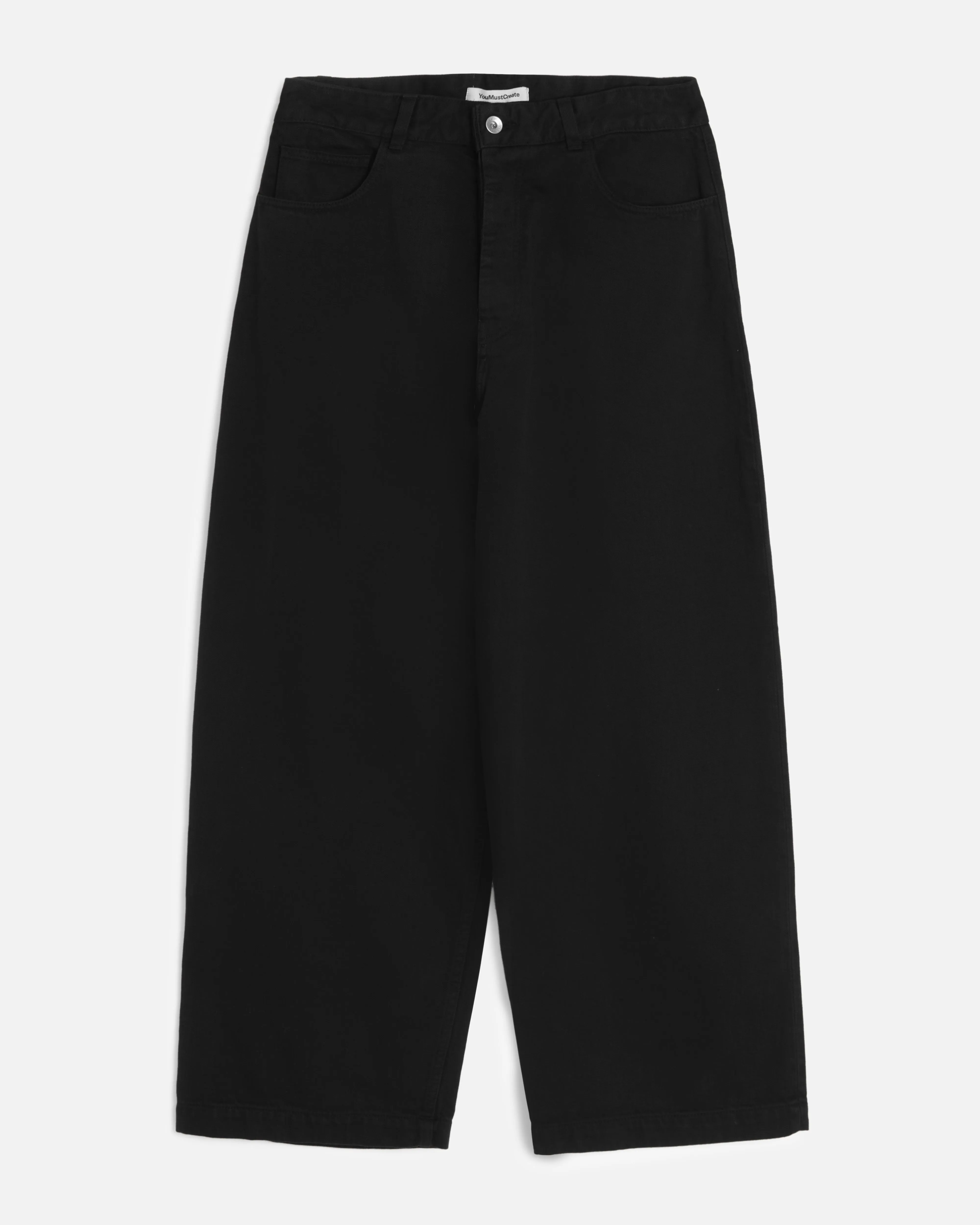 Replacement Jeans sold by YMC