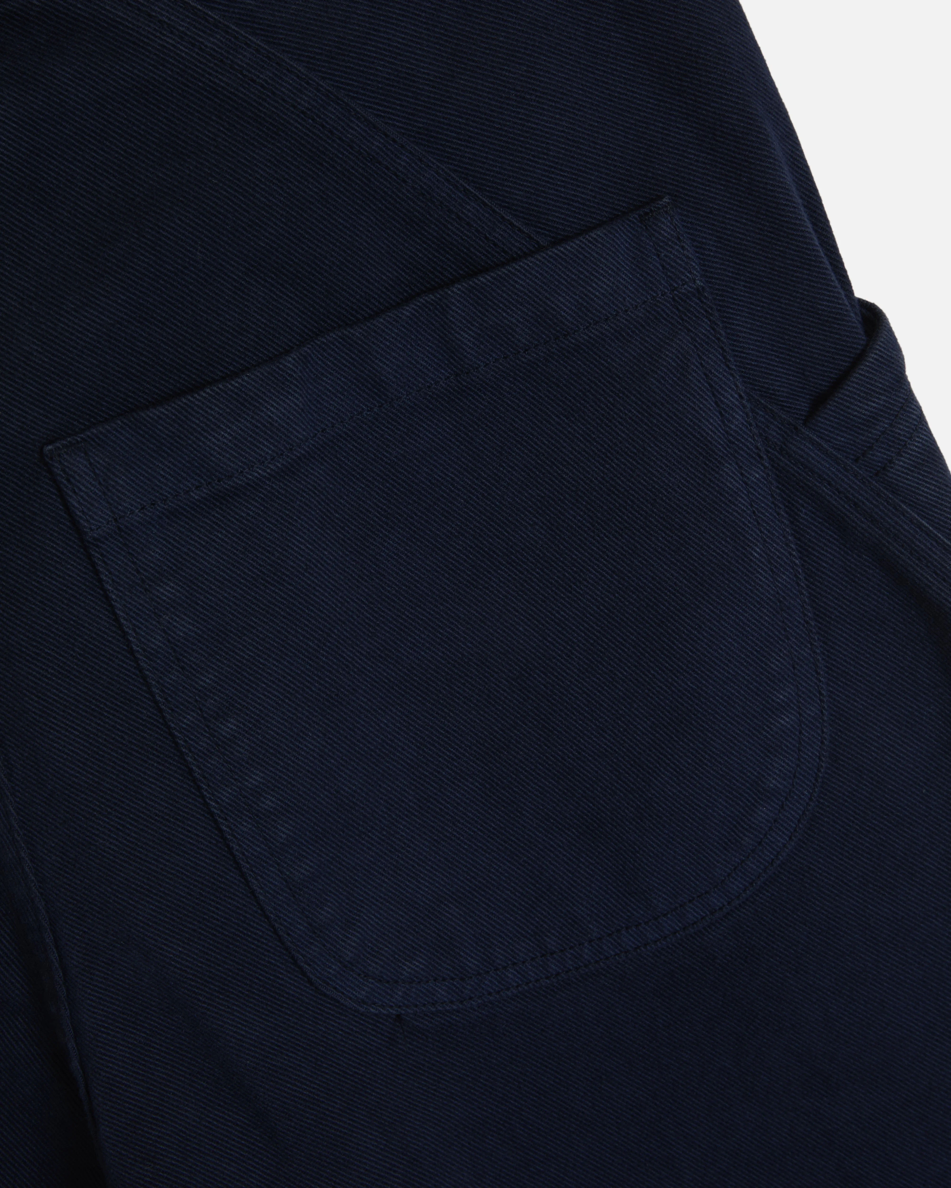 Twisted Trouser sold by YMC product image thumbnail 4