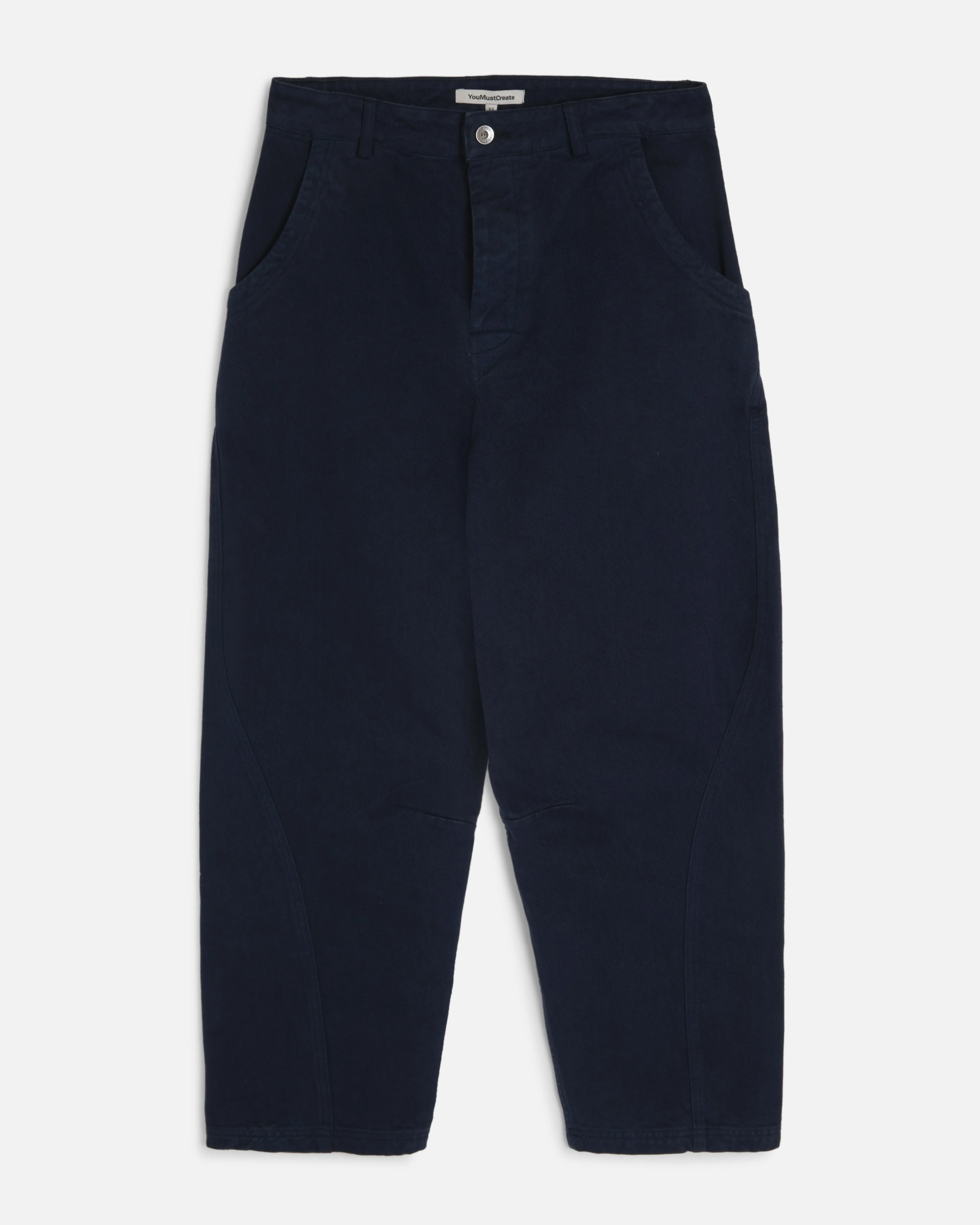 Twisted Trouser sold by YMC
