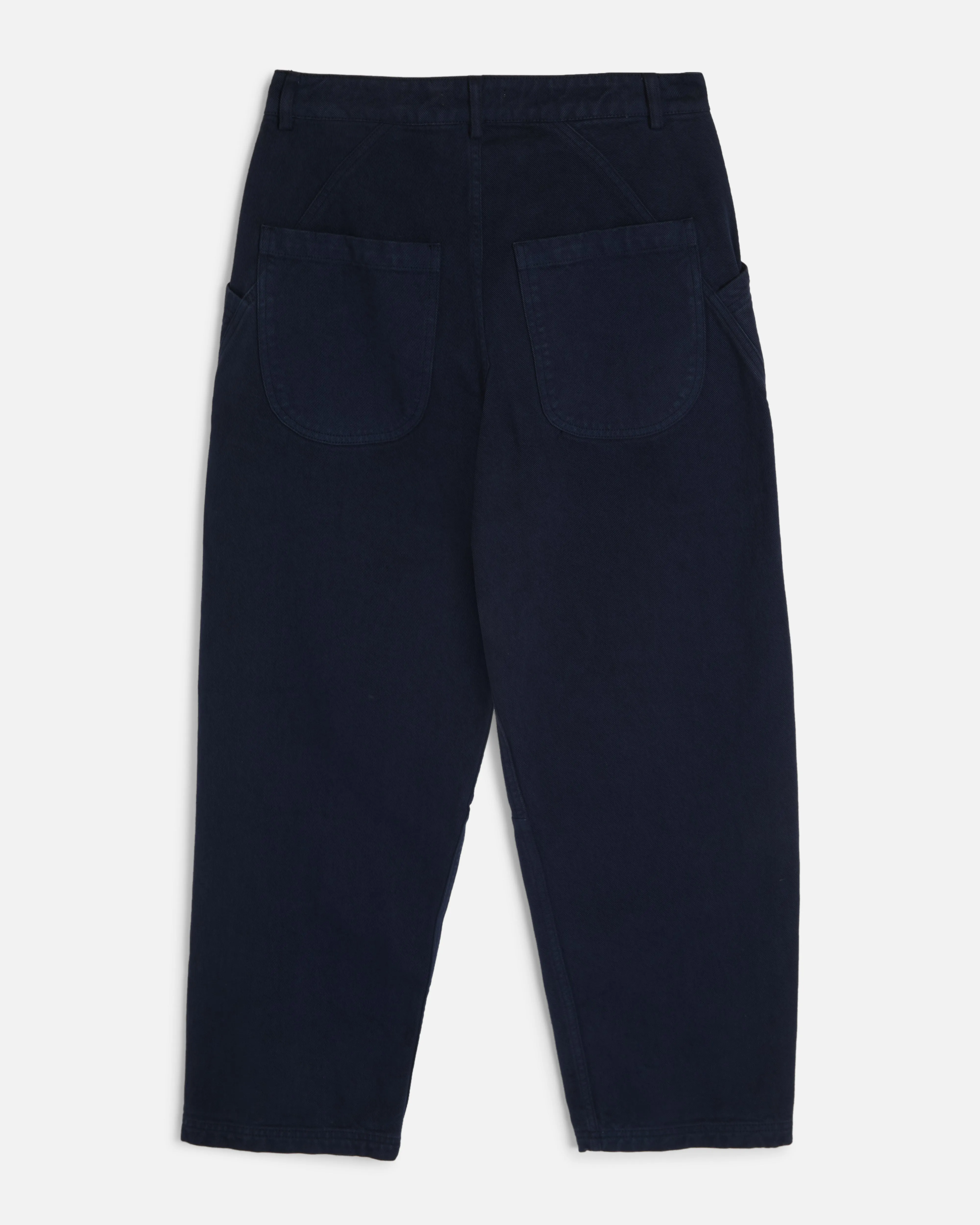 Twisted Trouser sold by YMC product image thumbnail 2