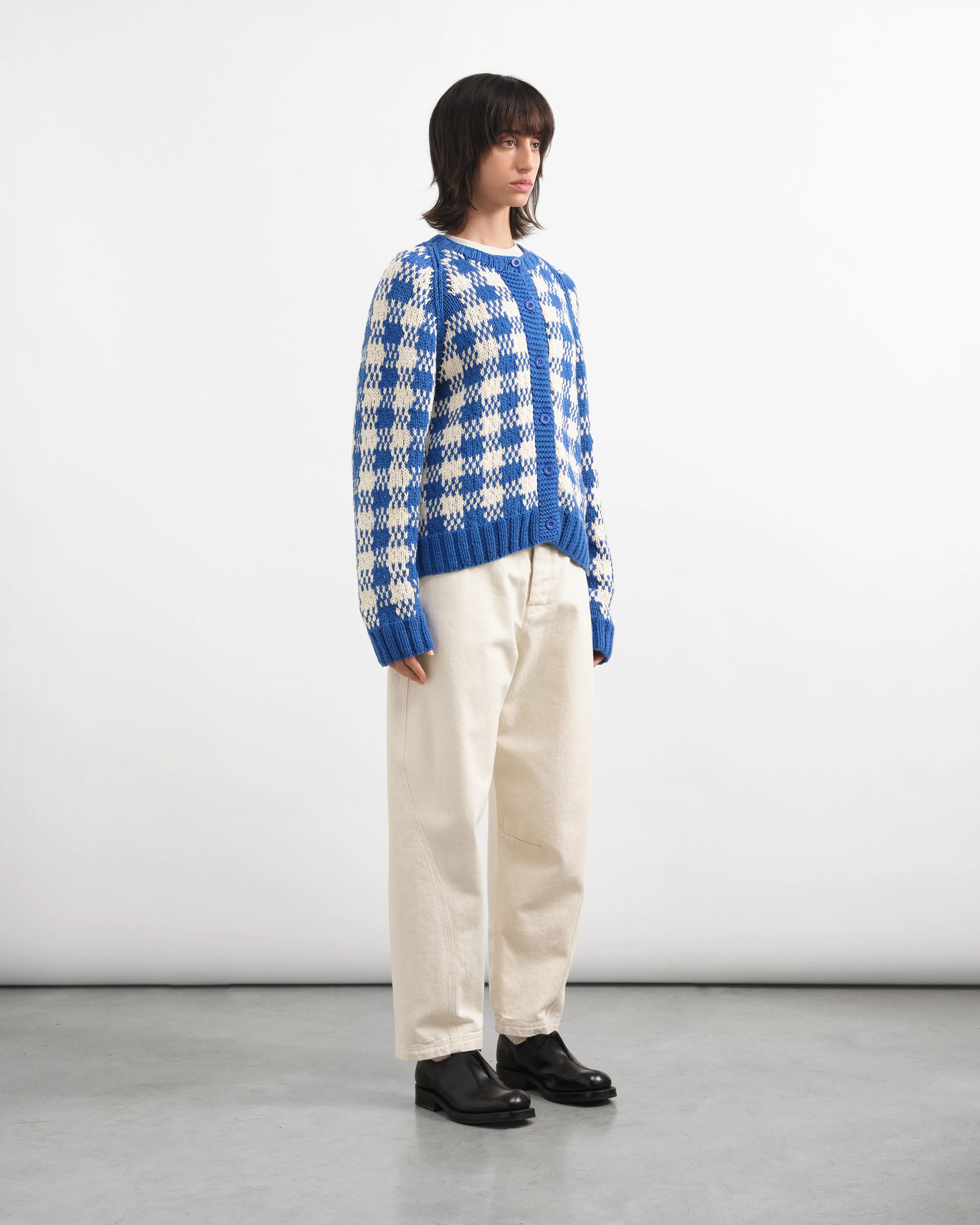 Twisted Trouser sold by YMC product image thumbnail 4