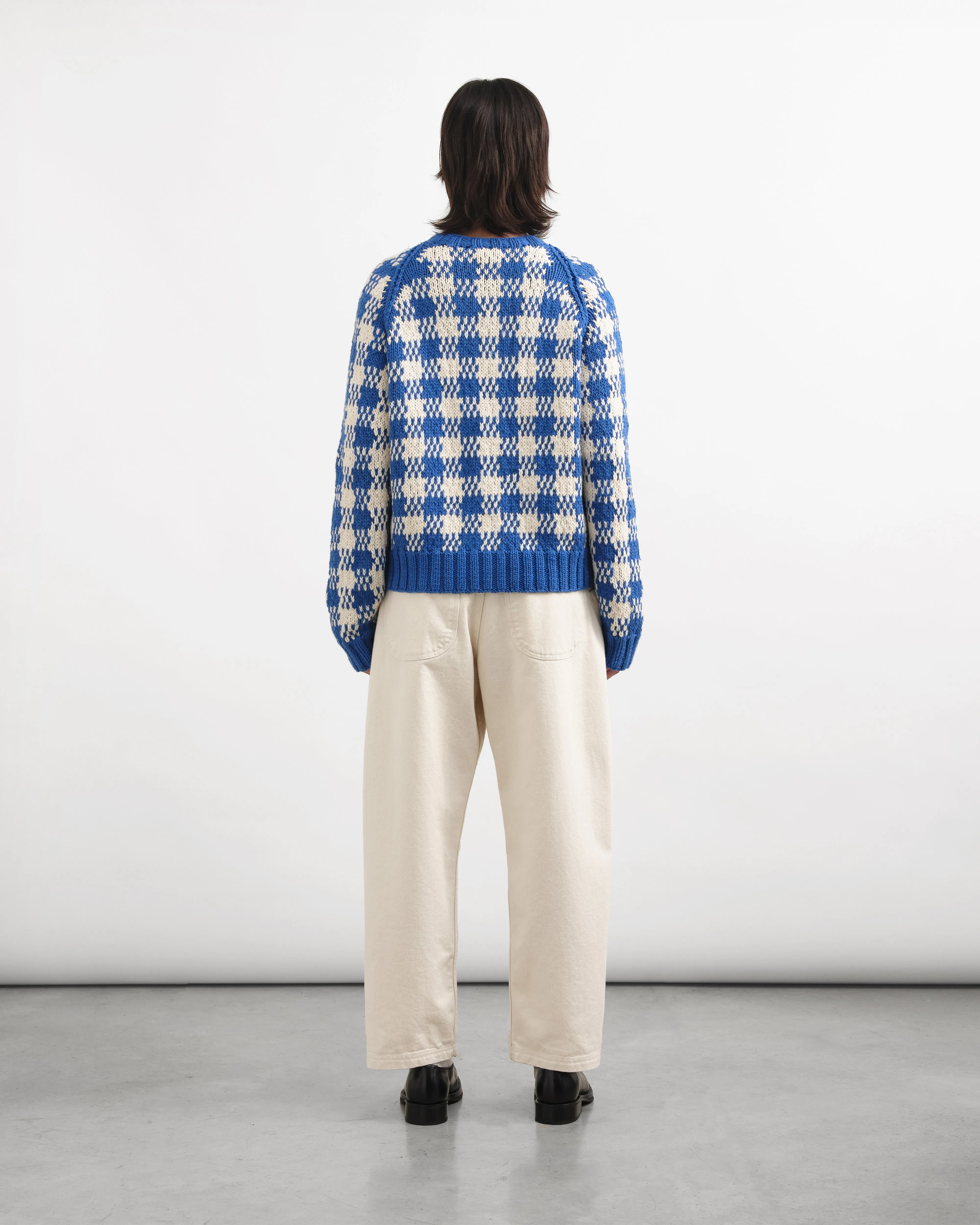 Twisted Trouser sold by YMC product image thumbnail 5
