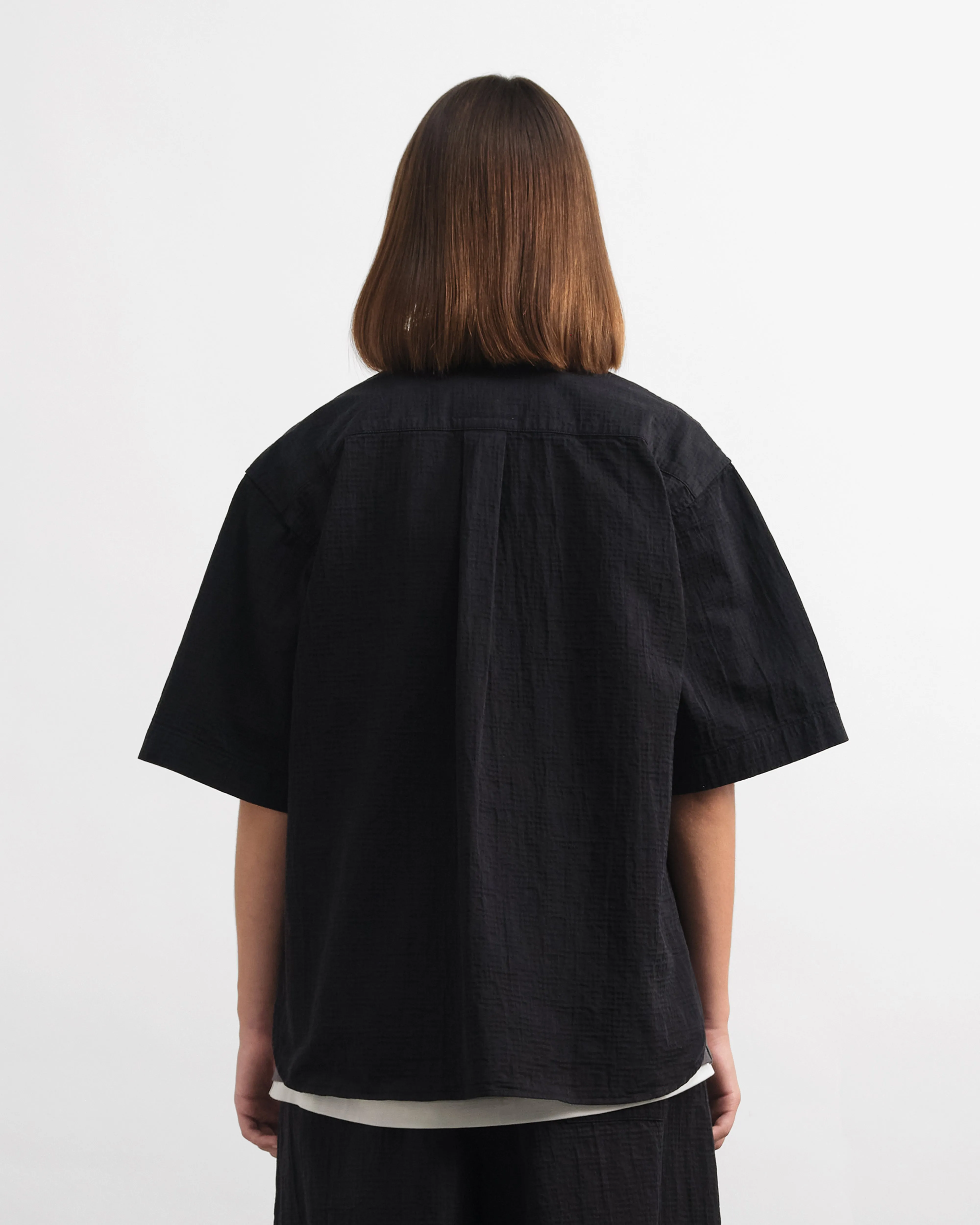 Eva Shirt sold by YMC product image thumbnail 5