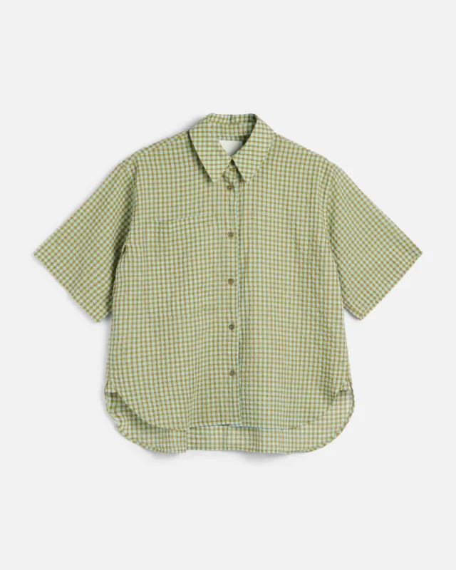 Eva Shirt sold by YMC