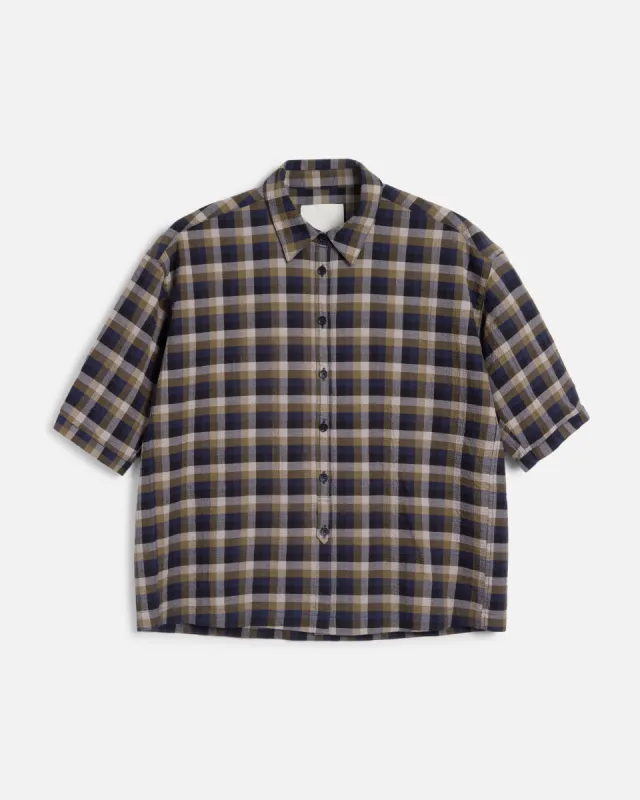 Marianne Shirt sold by YMC