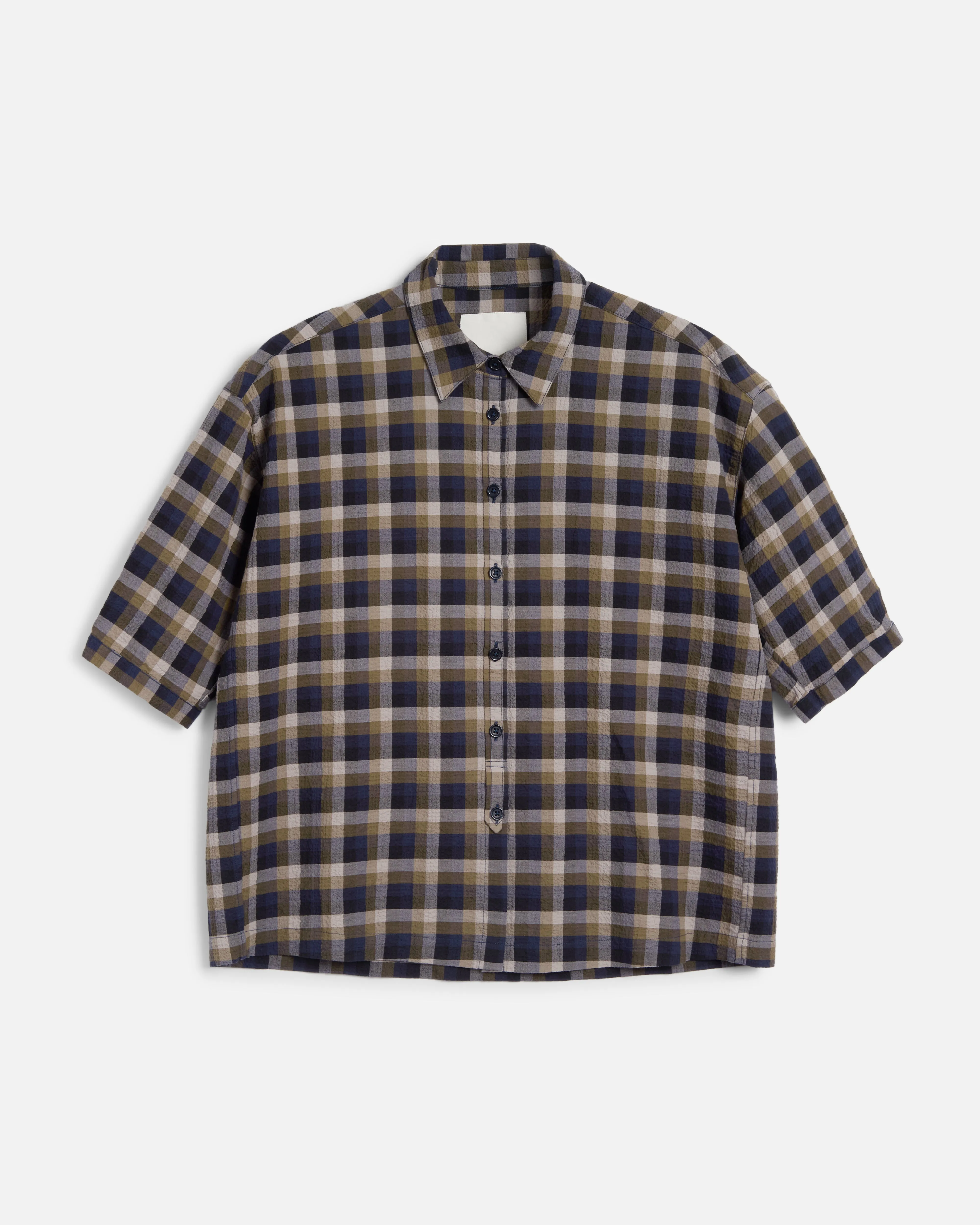 Marianne Shirt sold by YMC