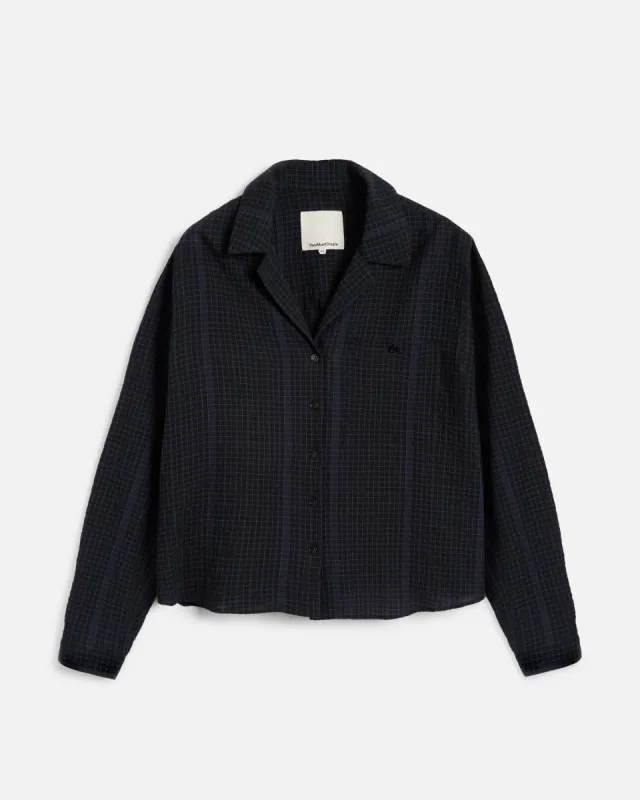 Annie Shirt sold by YMC