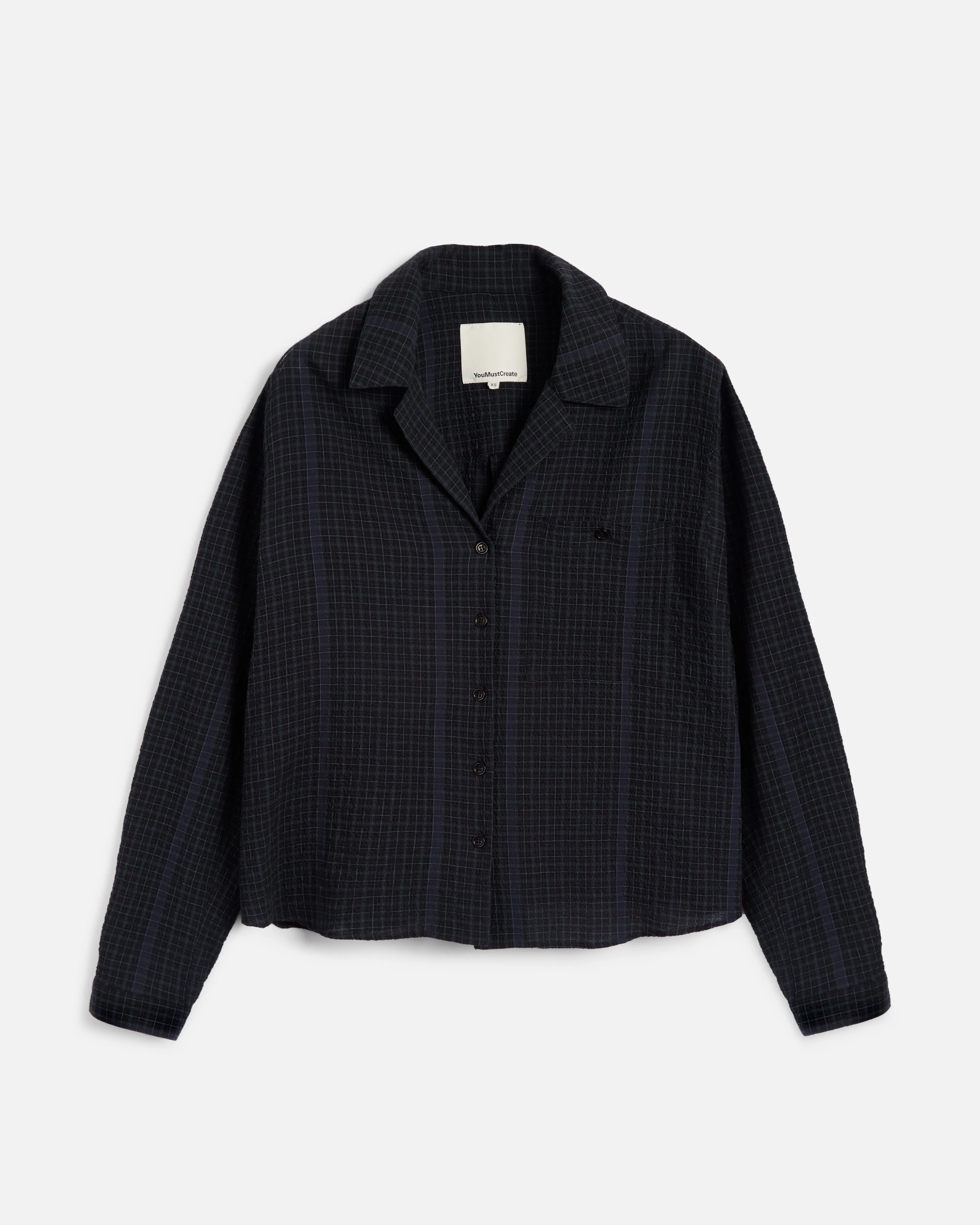 Annie Shirt sold by YMC