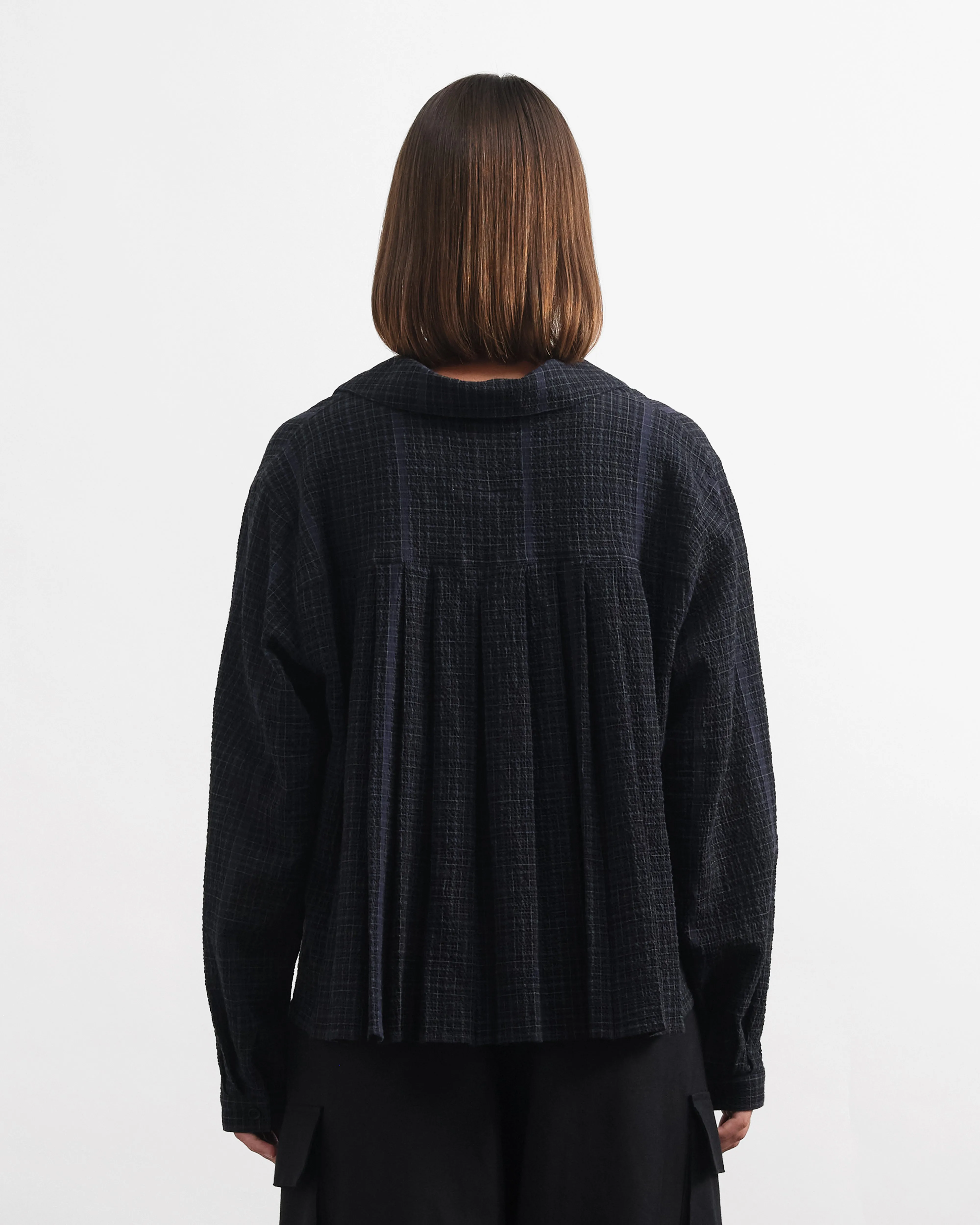 Annie Shirt sold by YMC product image thumbnail 5