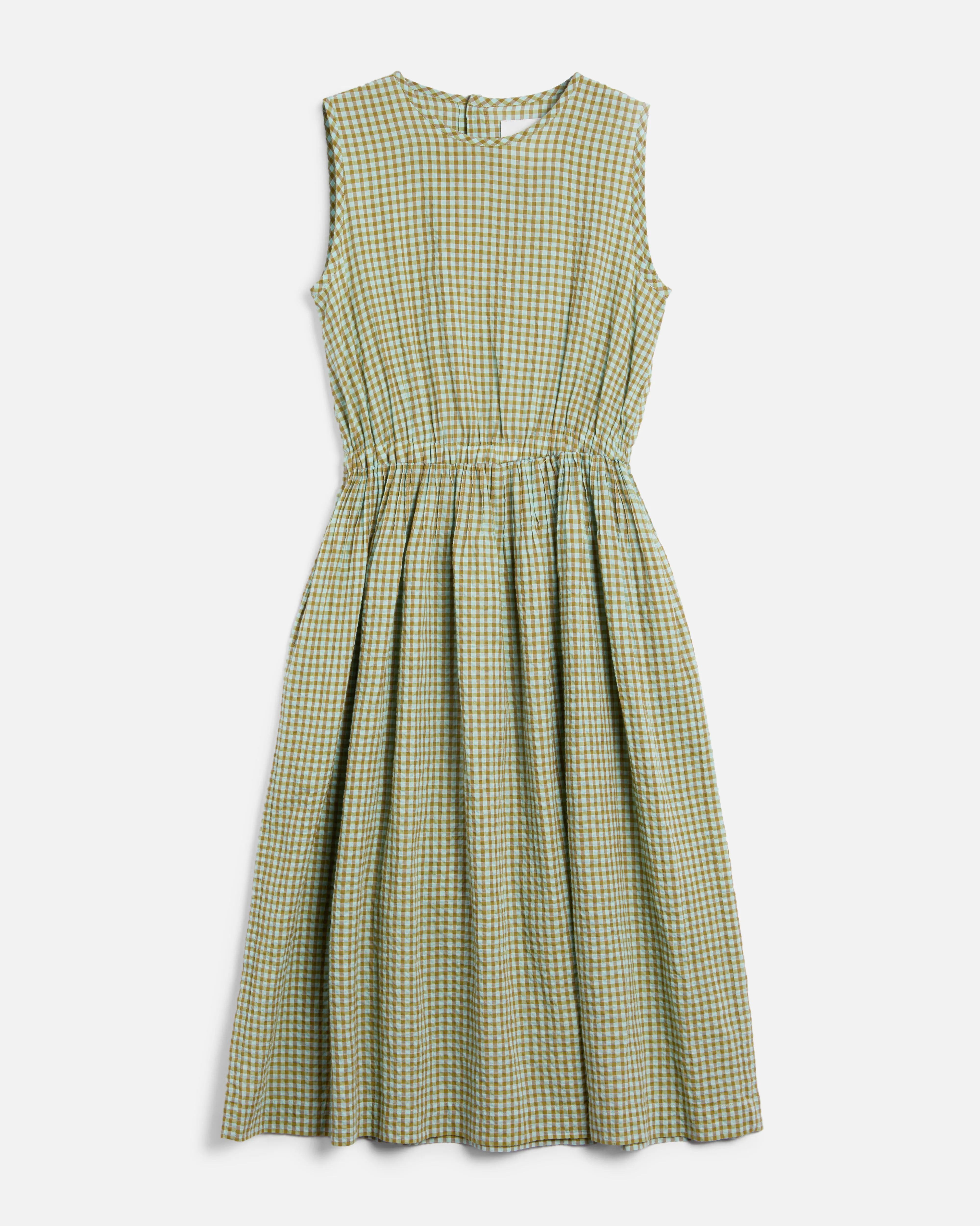 Wednesday Dress sold by YMC