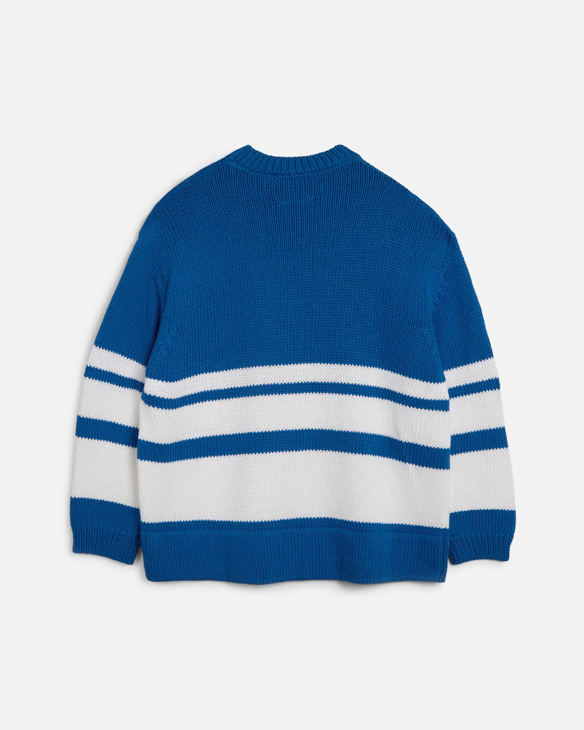 Flint Jumper sold by YMC product image thumbnail 2