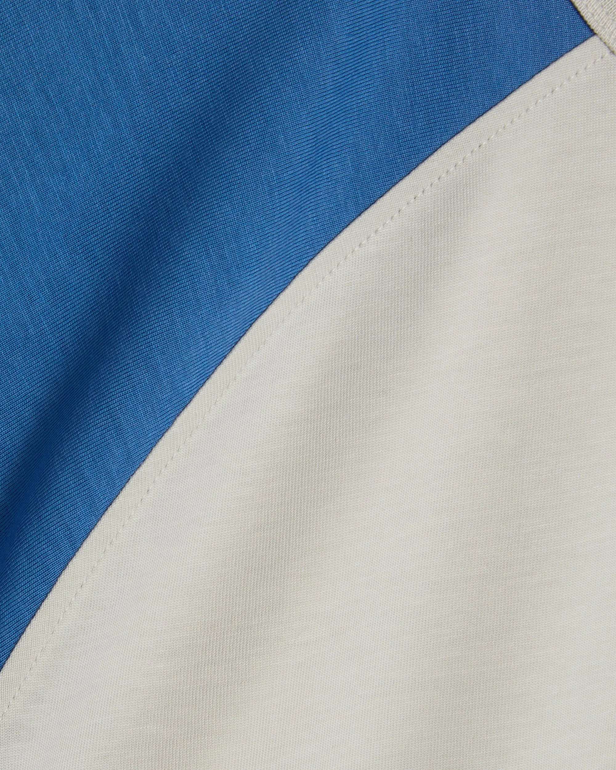 Triple Raglan T-Shirt sold by YMC product image thumbnail 3