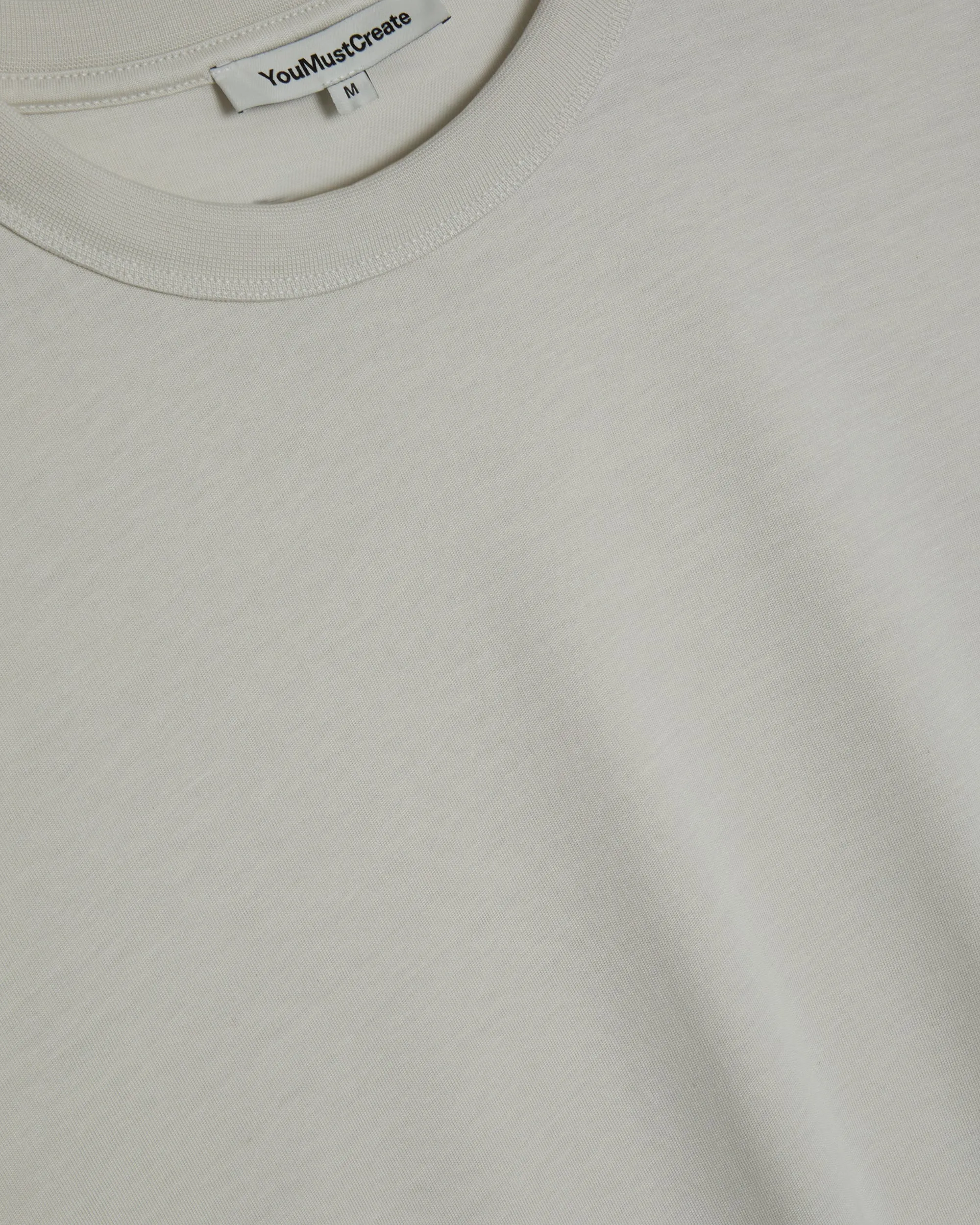 Triple T-Shirt sold by YMC product image thumbnail 3