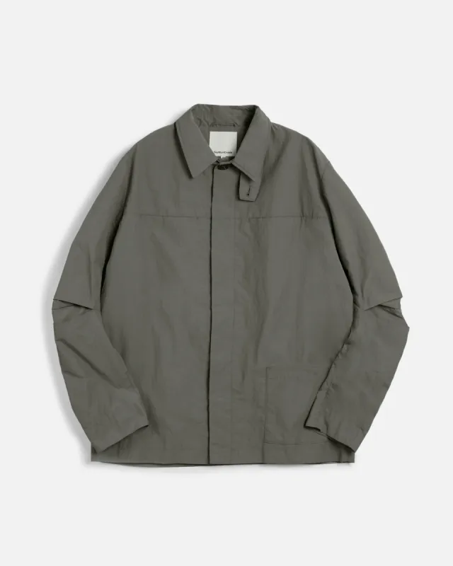 YMO Jacket sold by YMC
