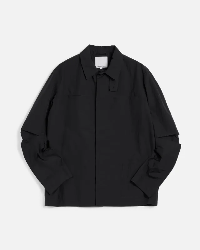 YMO Jacket sold by YMC