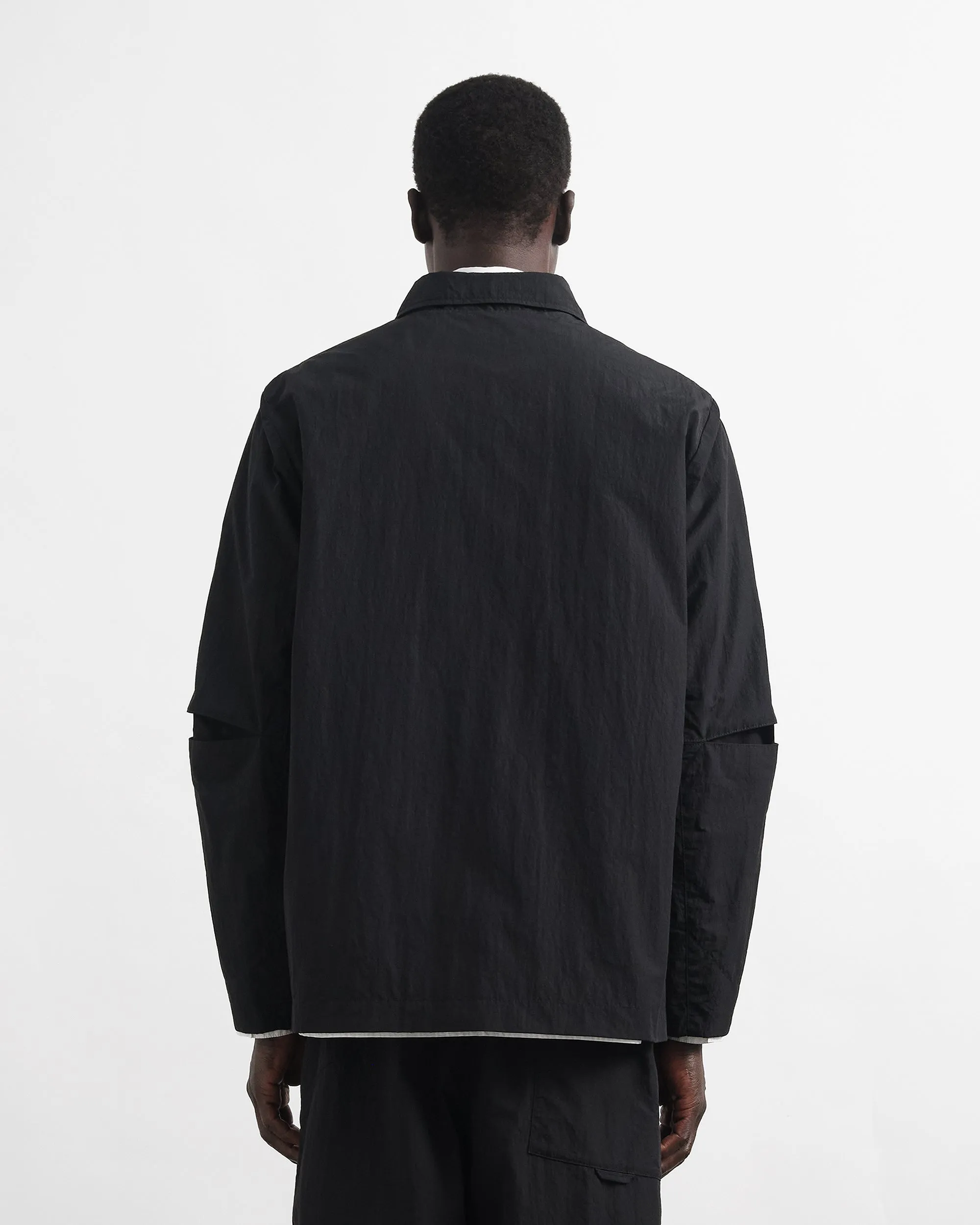 YMO Jacket sold by YMC product image thumbnail 5