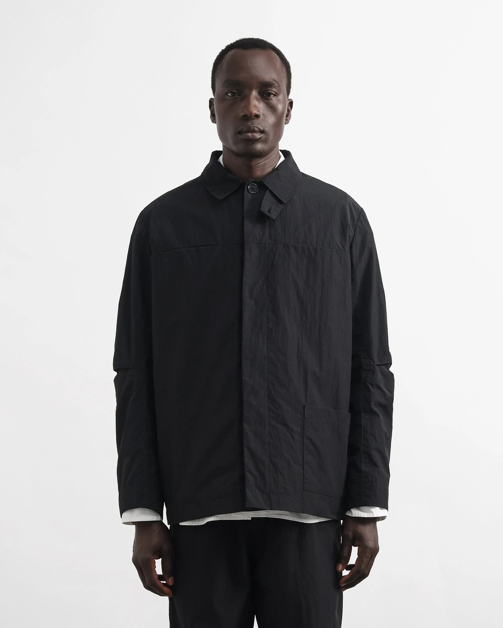 YMO Jacket sold by YMC product image thumbnail 3