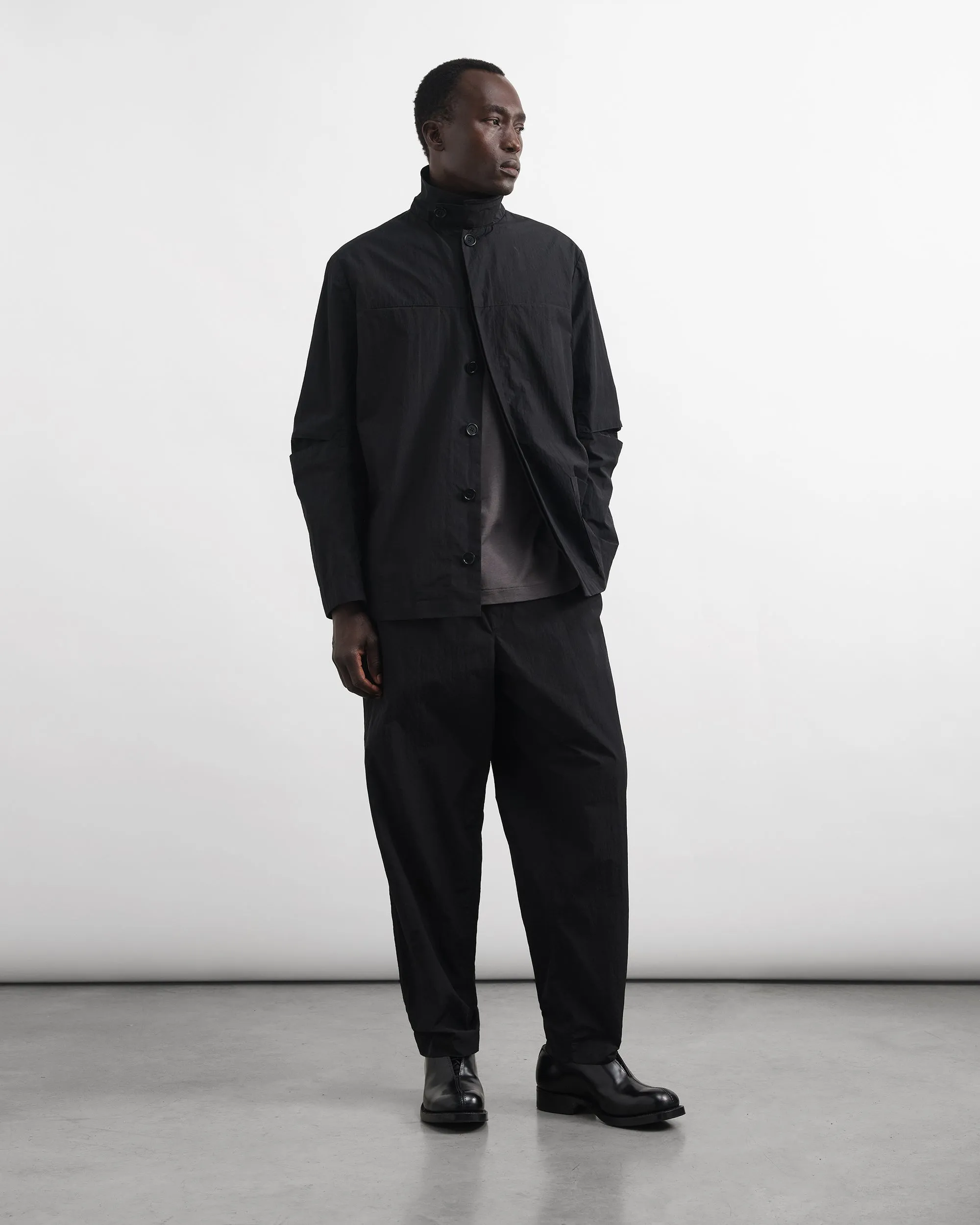 YMO Jacket sold by YMC product image thumbnail 2