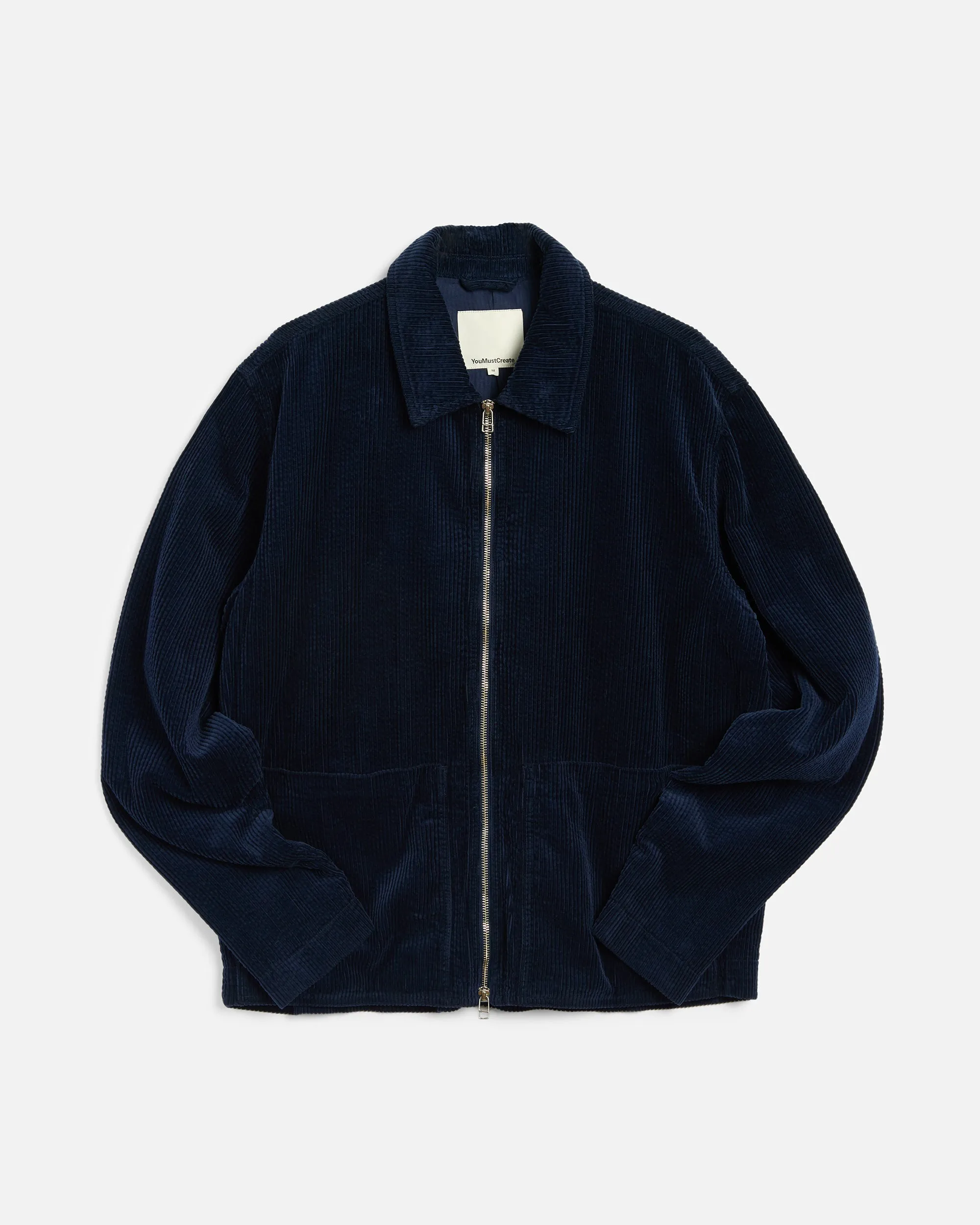 Bay City Bomber Jacket sold by YMC