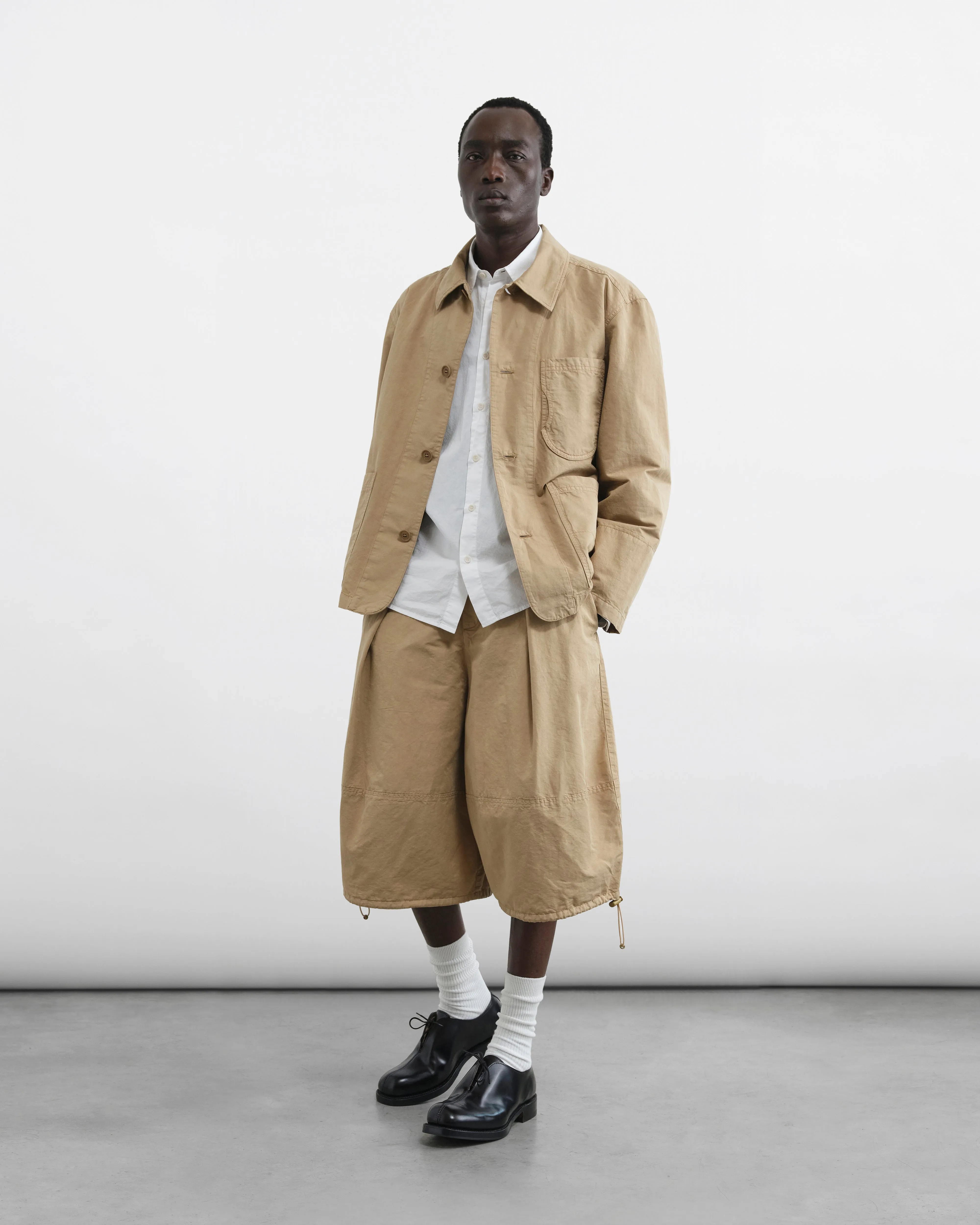 Construction Jacket sold by YMC product image thumbnail 2