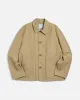 Construction Jacket sold by YMC