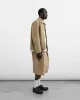Construction Jacket sold by YMC