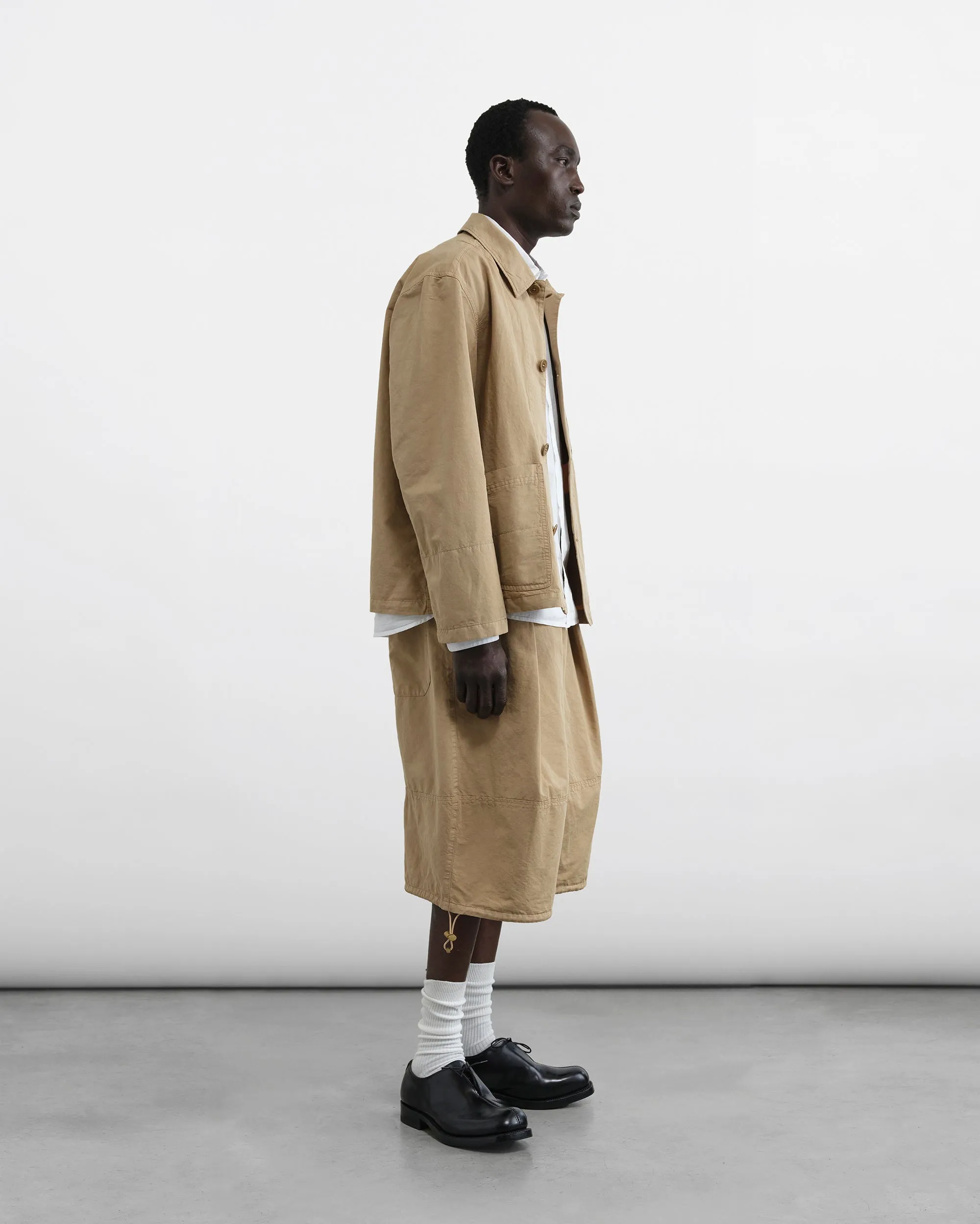 Construction Jacket sold by YMC product image thumbnail 3