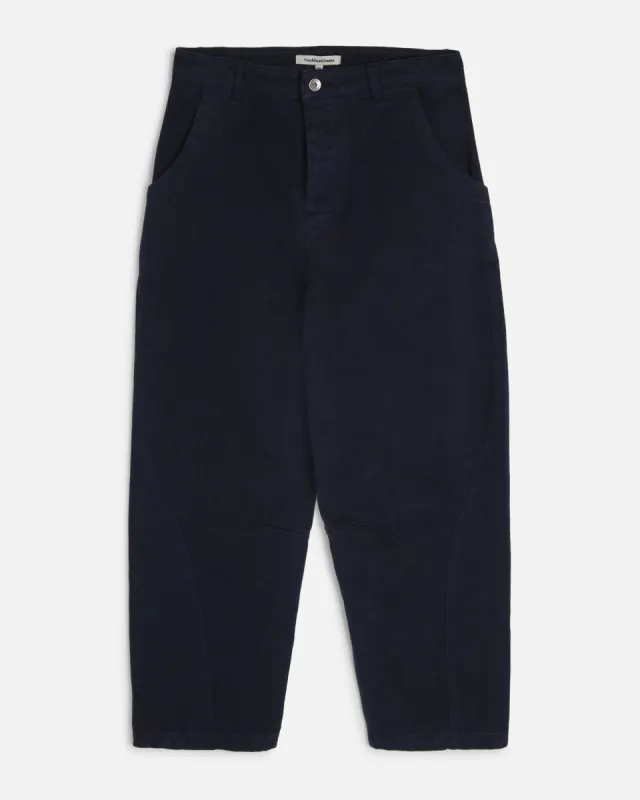 Twisted Trouser sold by YMC
