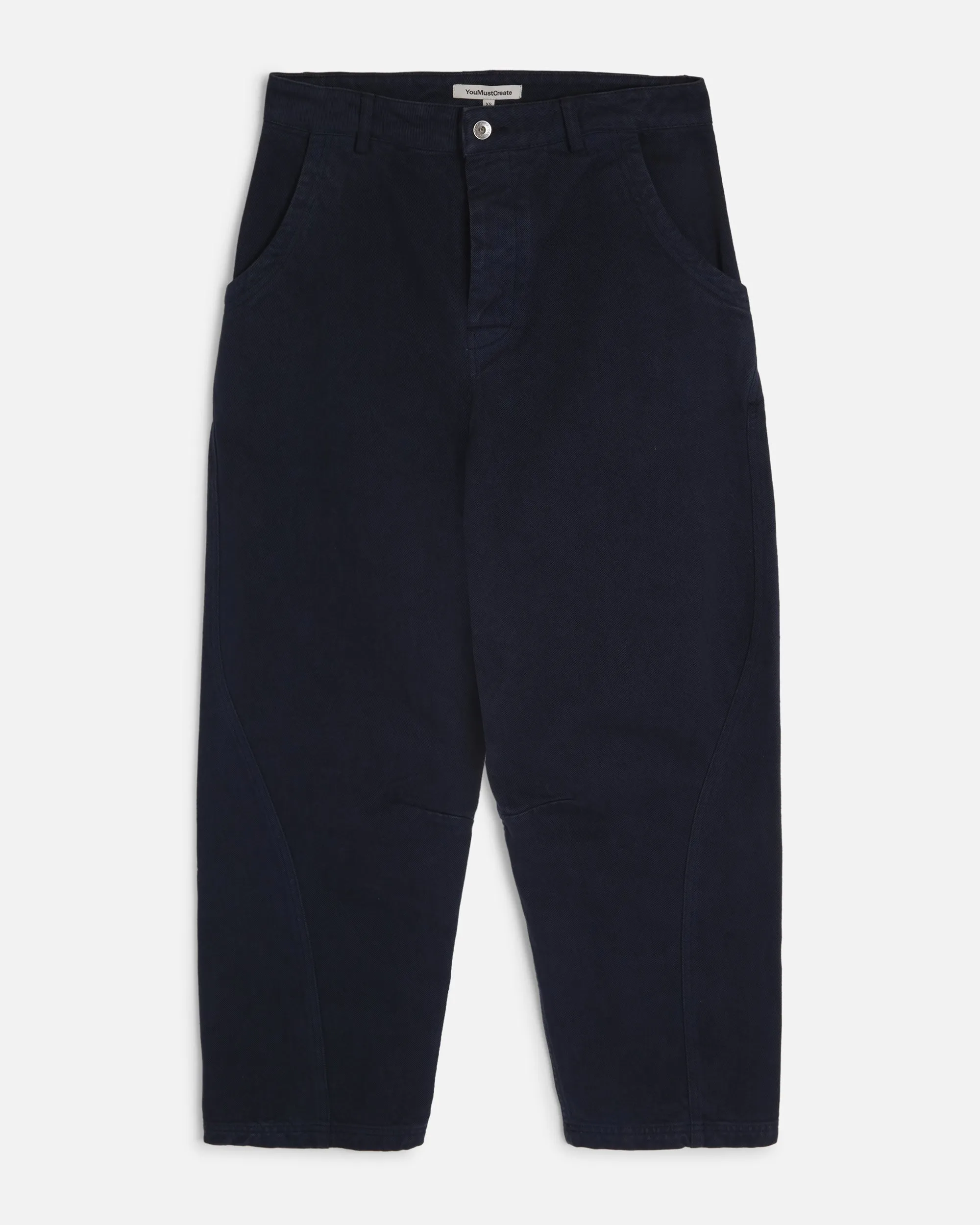 Twisted Trouser sold by YMC