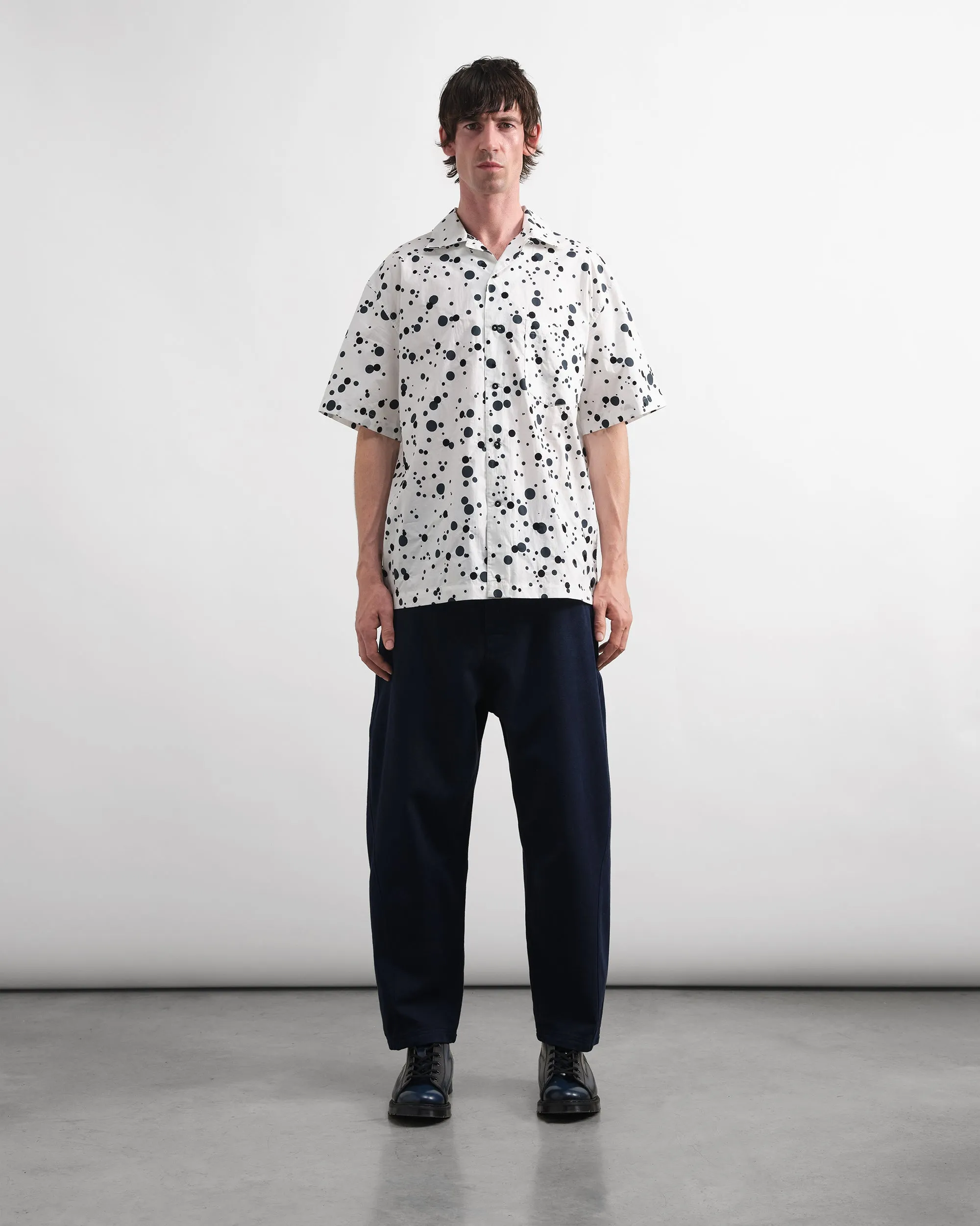 Twisted Trouser sold by YMC product image thumbnail 2