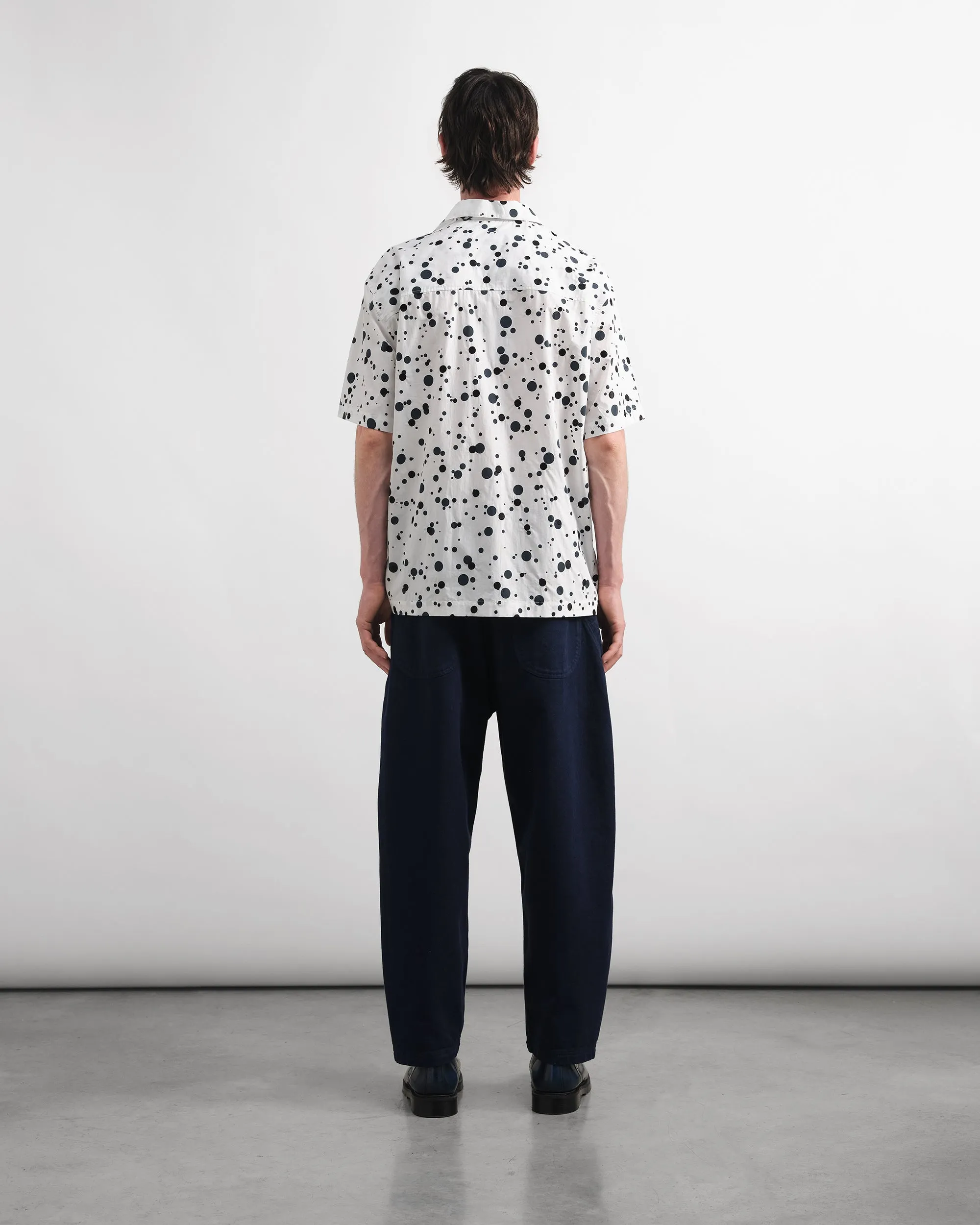 Twisted Trouser sold by YMC product image thumbnail 4