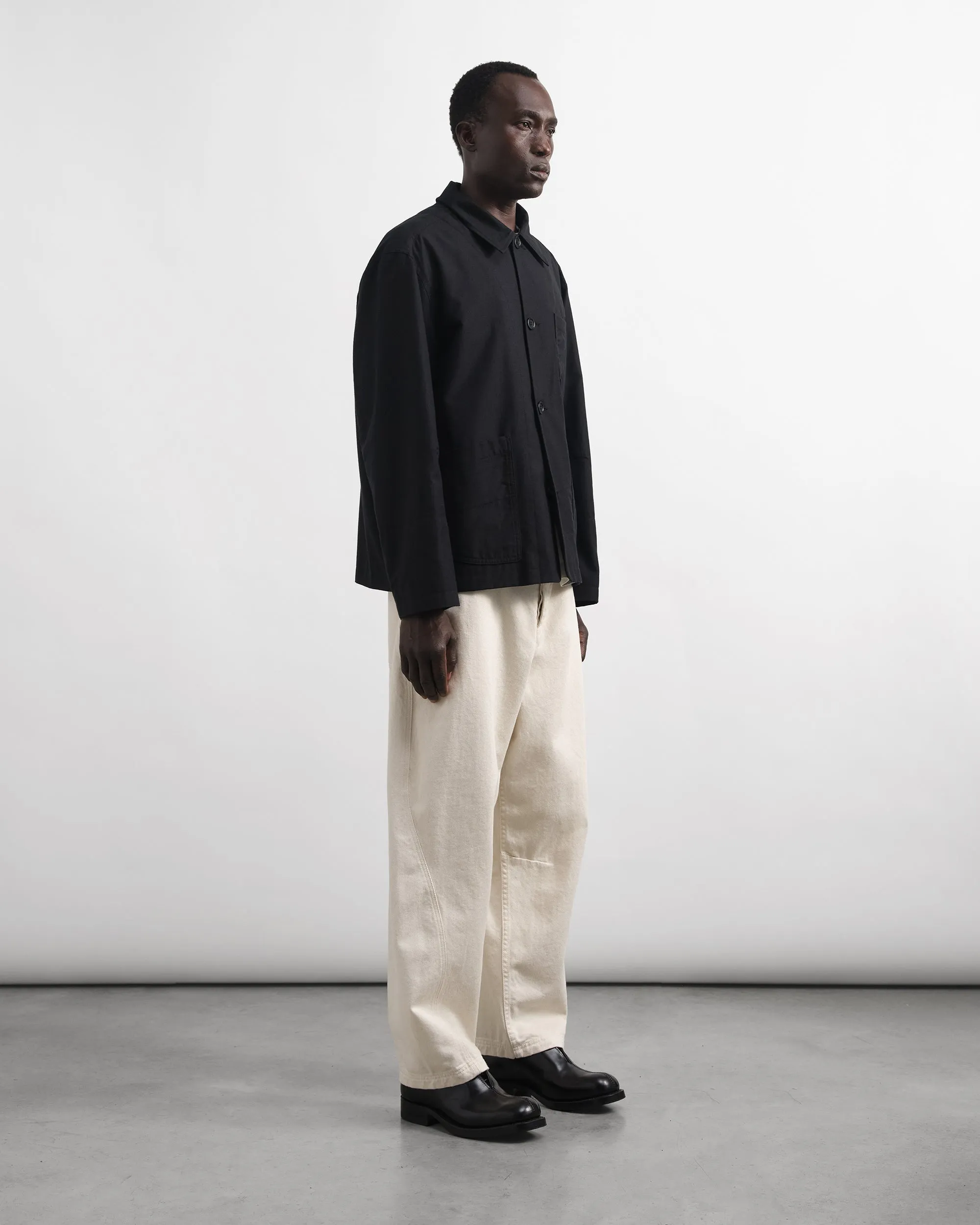 Twisted Trouser sold by YMC product image thumbnail 4