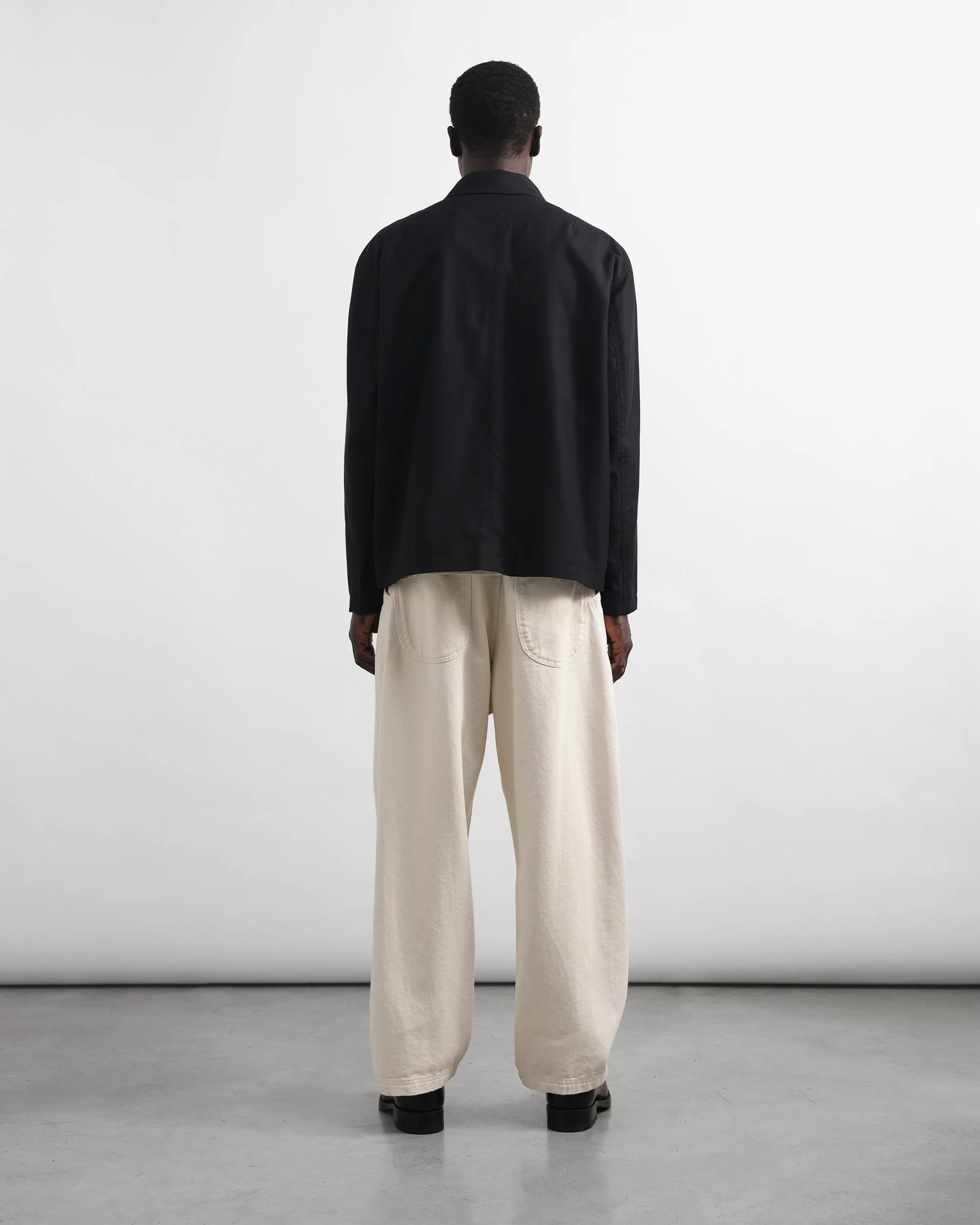 Twisted Trouser sold by YMC product image thumbnail 5