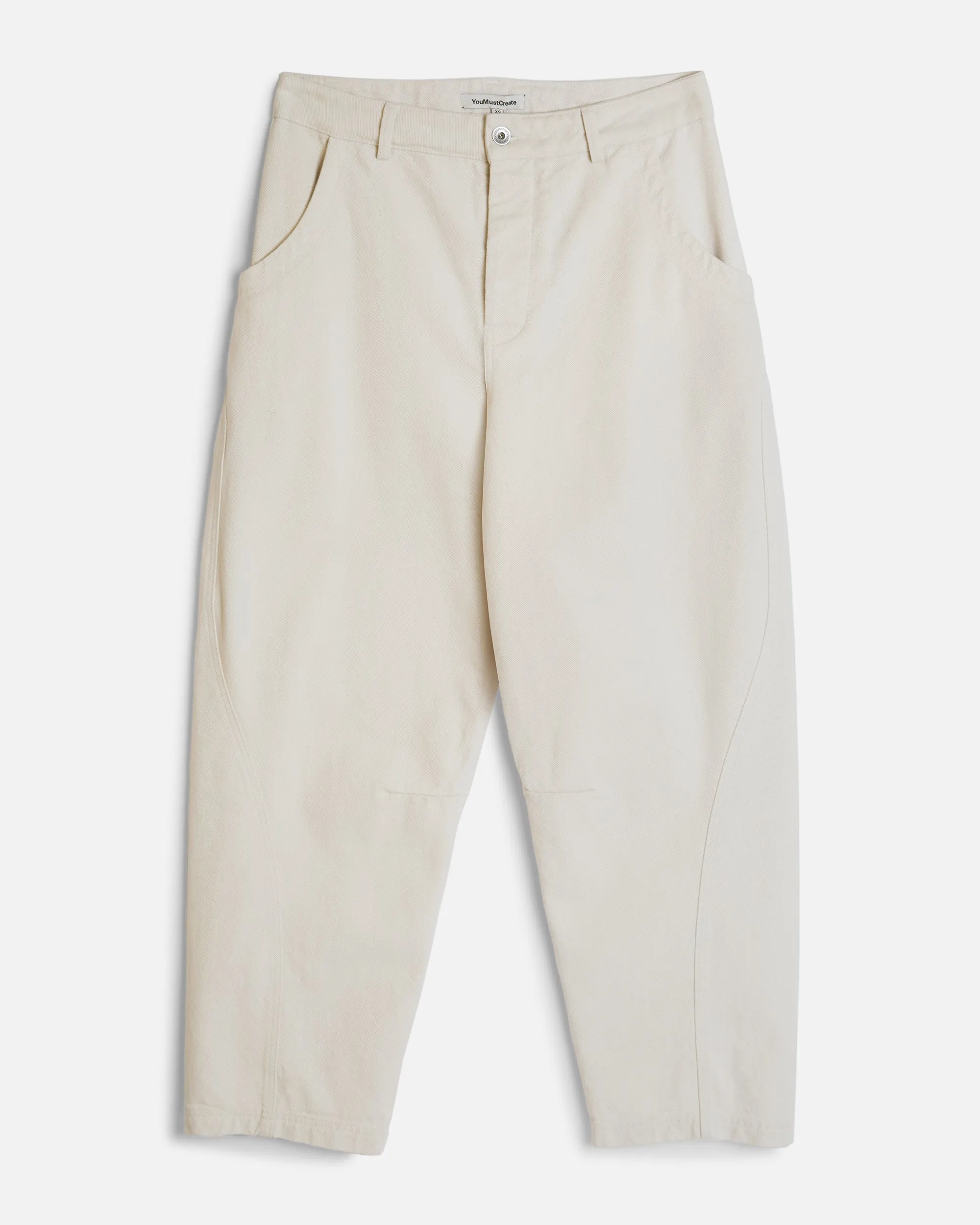 Twisted Trouser sold by YMC