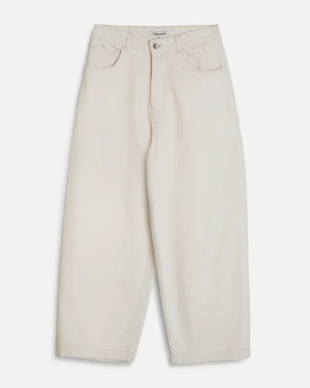 Replacement Jeans sold by YMC