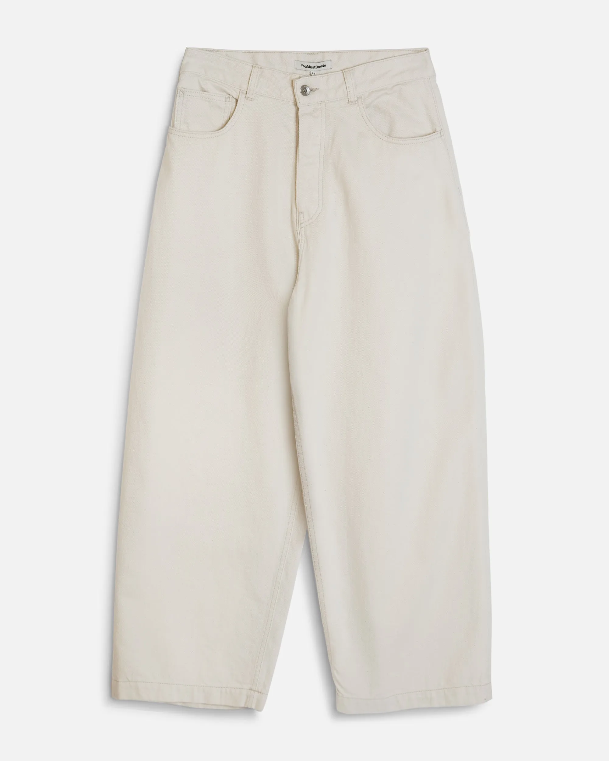 Replacement Jeans sold by YMC