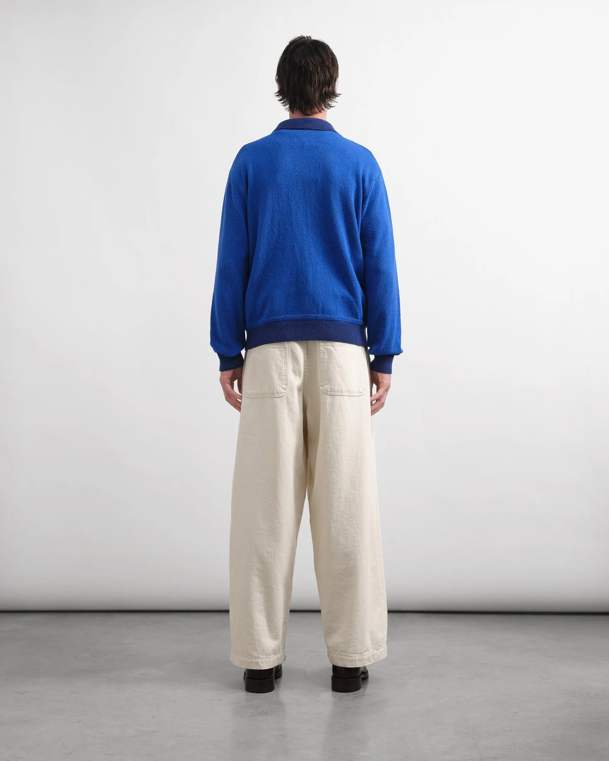 Replacement Jeans sold by YMC product image thumbnail 4