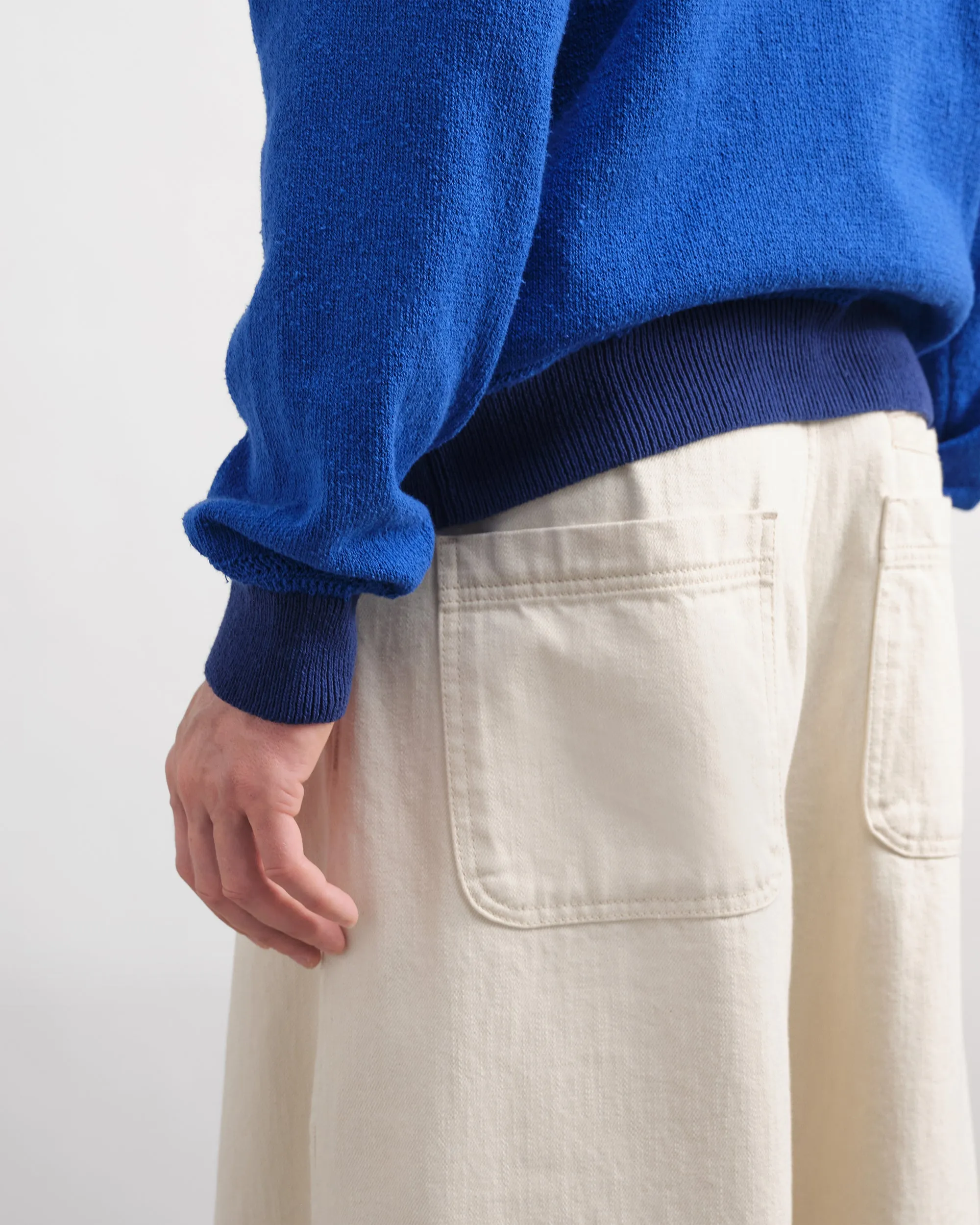 Replacement Jeans sold by YMC product image thumbnail 5