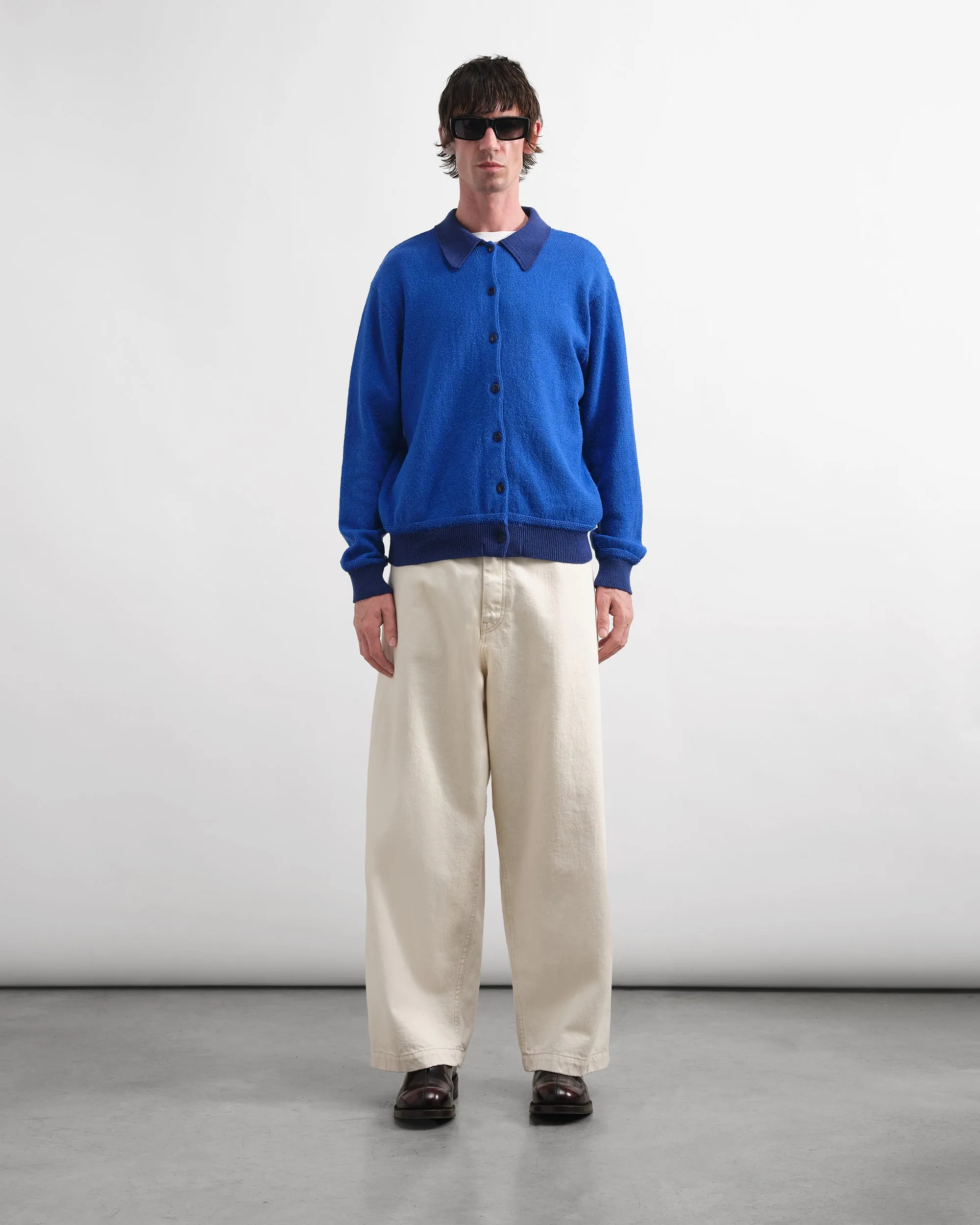 Replacement Jeans sold by YMC product image thumbnail 2