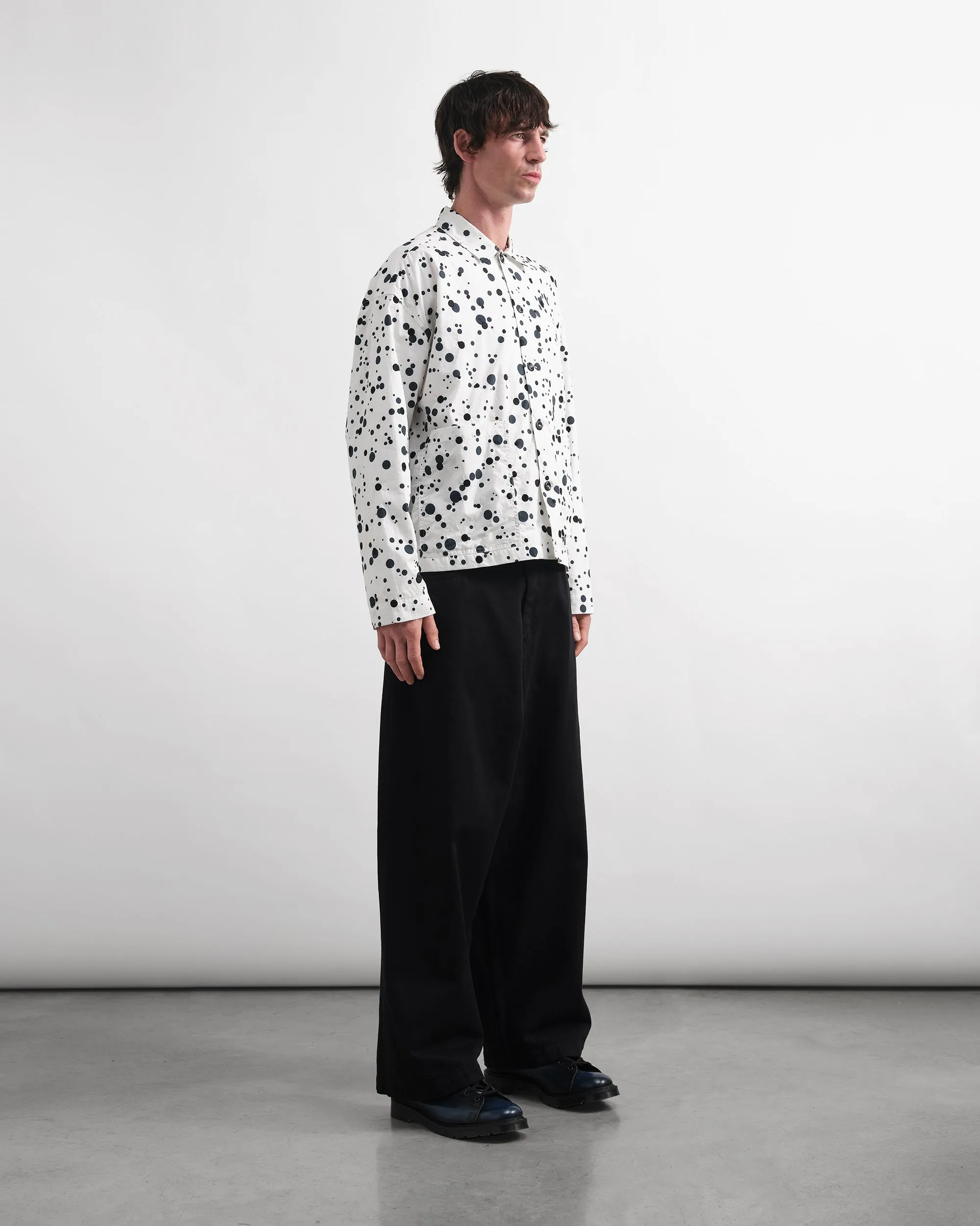 Replacement Jeans sold by YMC product image thumbnail 3