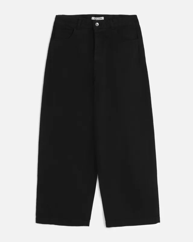 Replacement Jeans sold by YMC