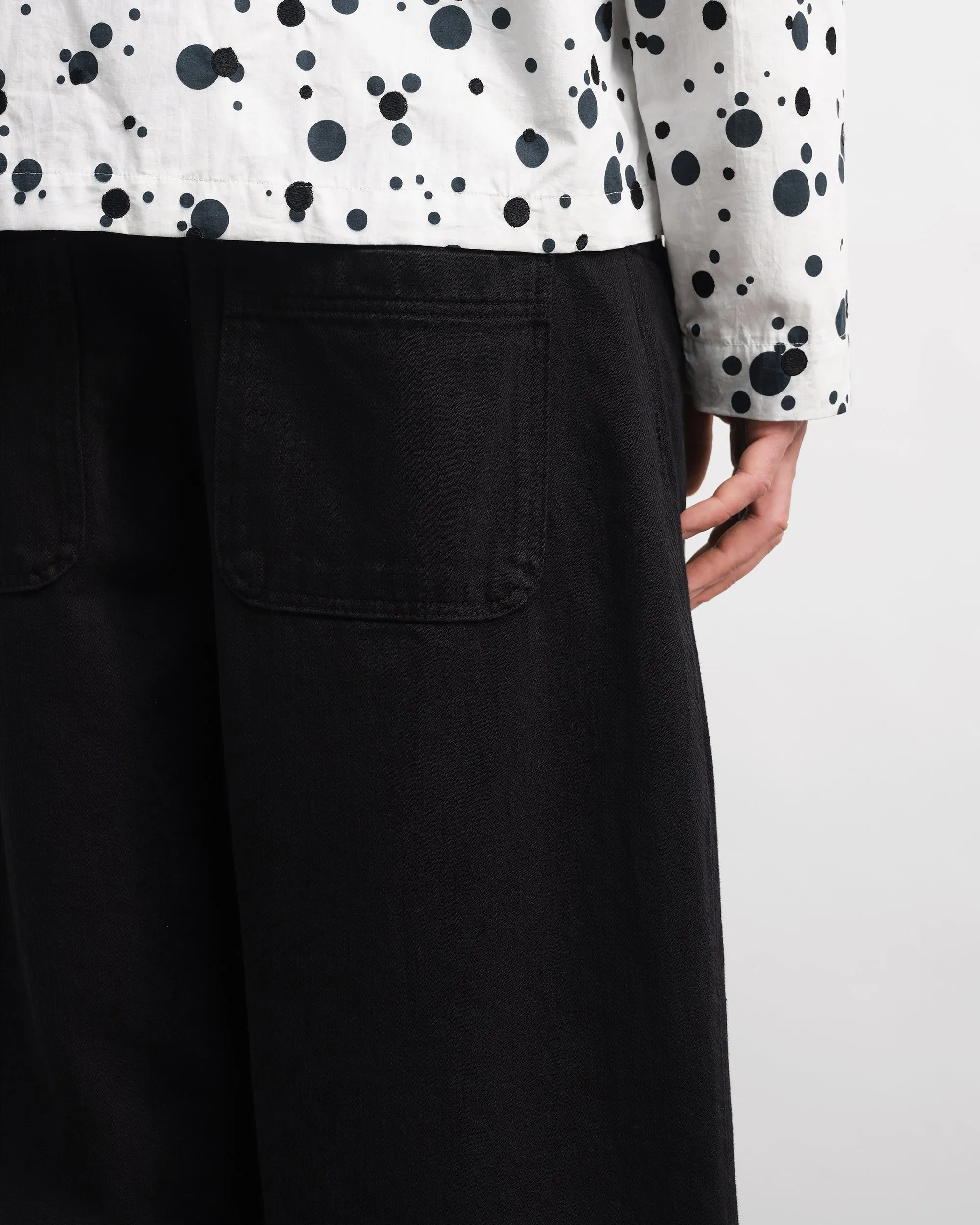 Replacement Jeans sold by YMC product image thumbnail 5